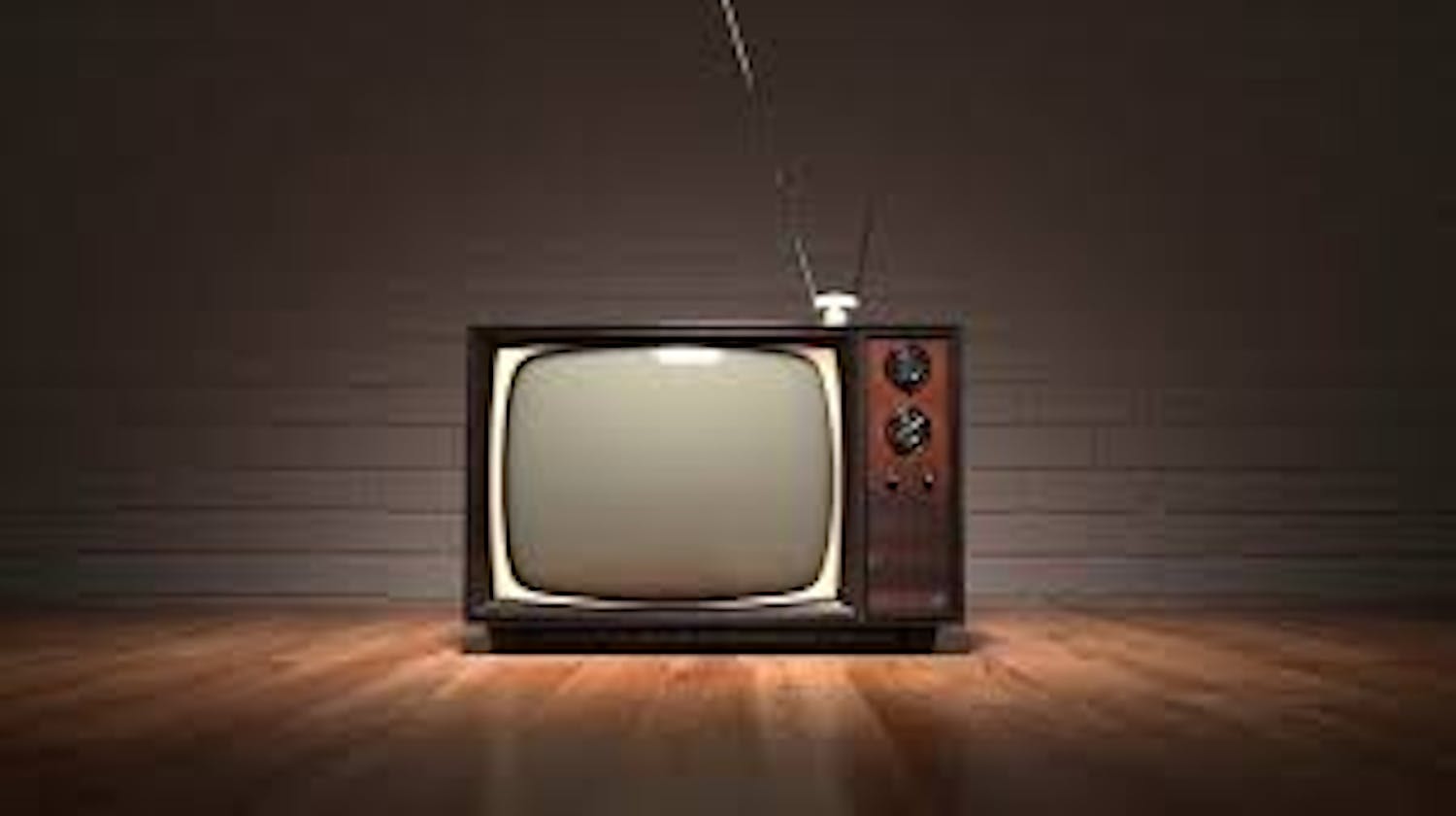 TV On the Radio: Such a Buzz about ''Its a Sin'' episode artwork