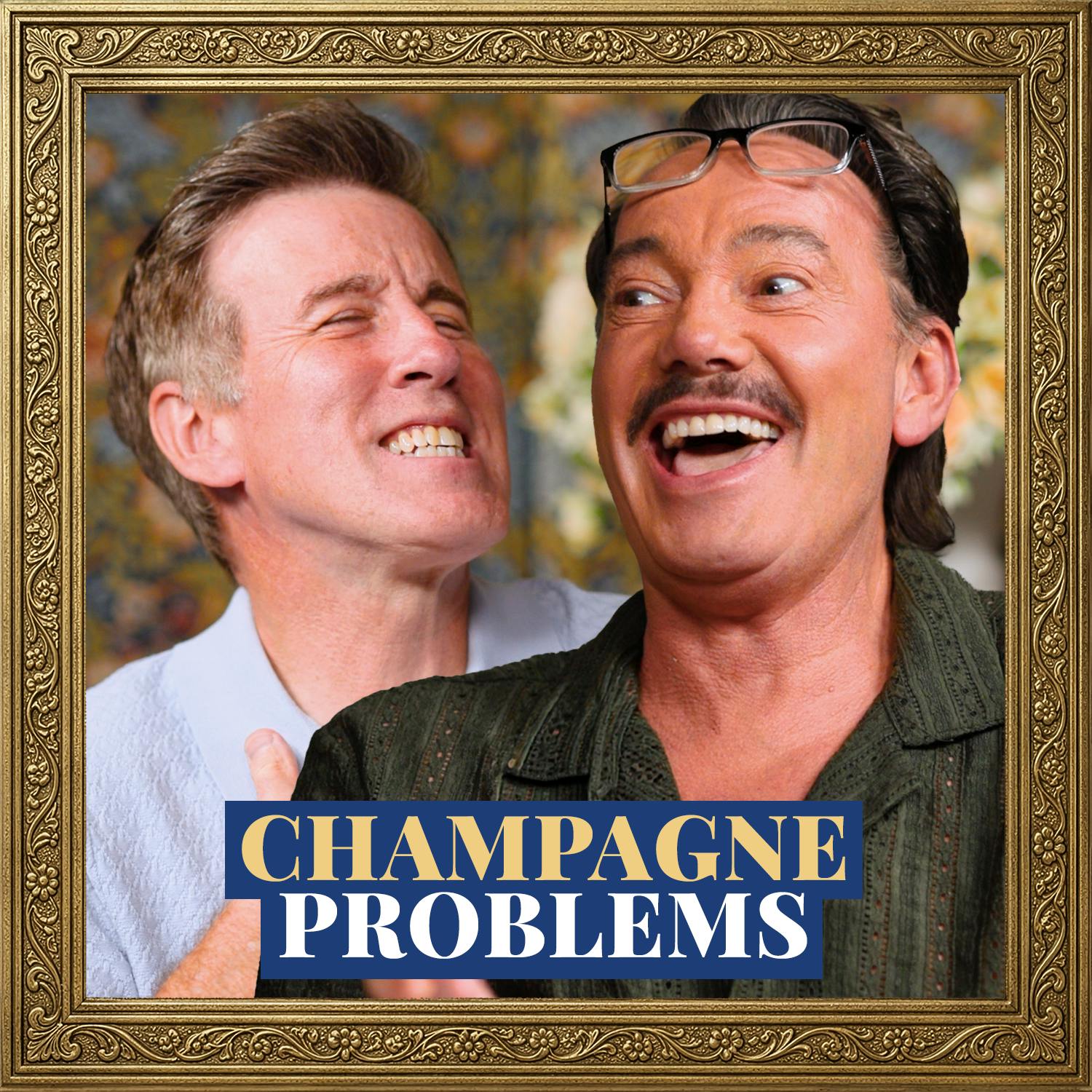 Champagne Problems