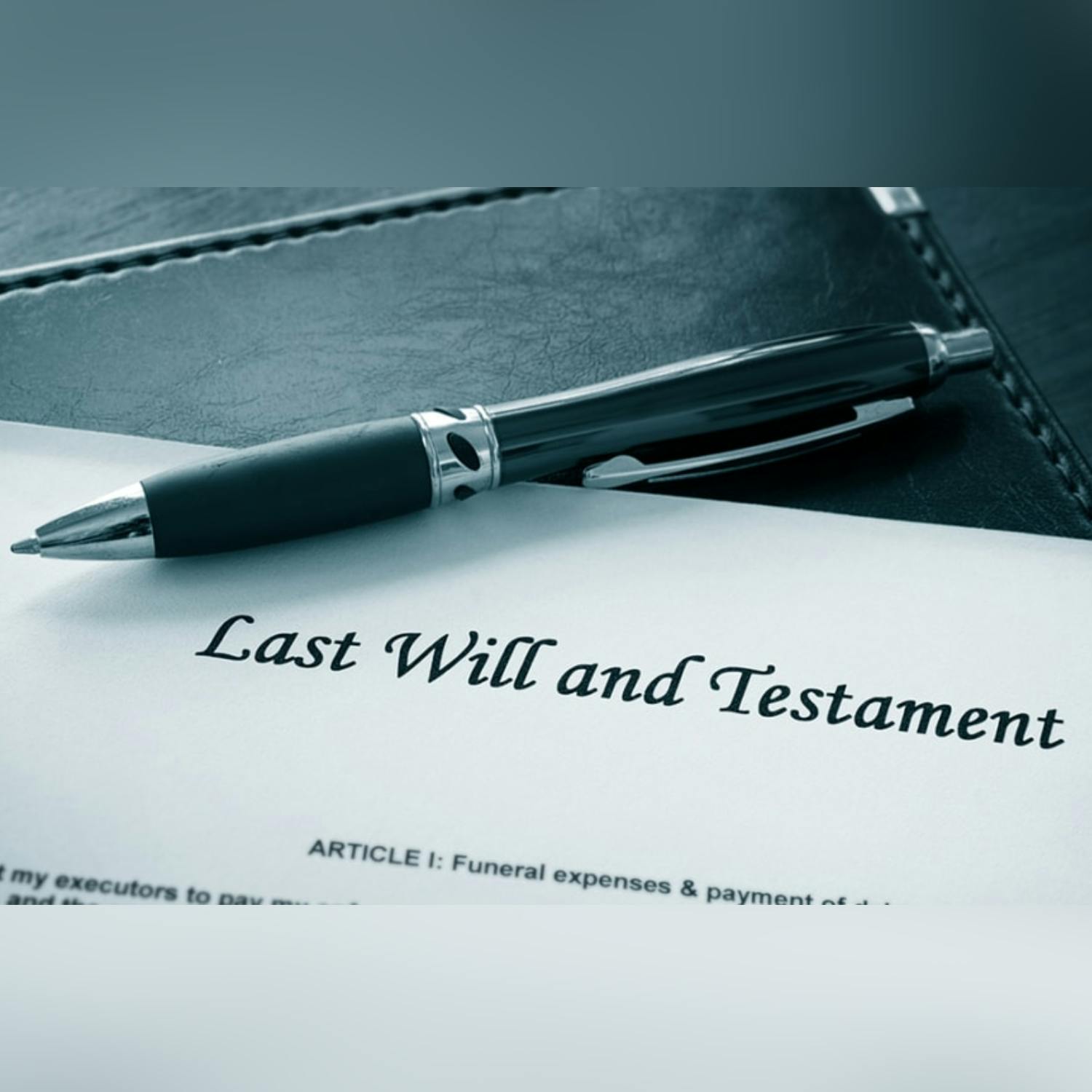 Do we need a National Wills Register?