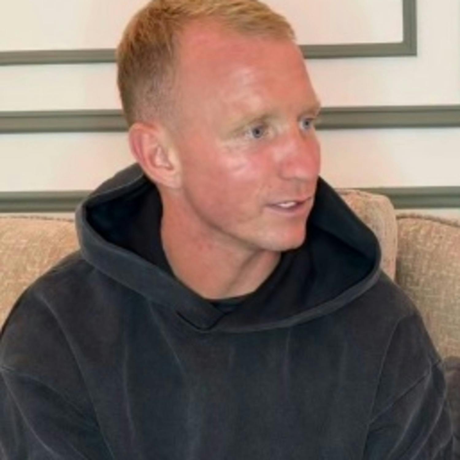 Chris Connolly on M9 crash: "Young people have choices in life"
