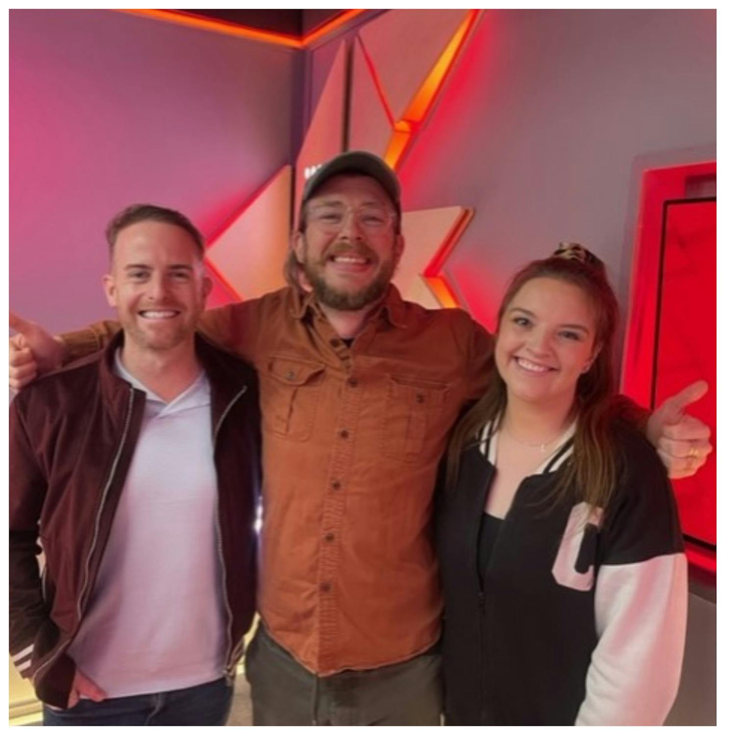 Tony Cantwell Reveals Details On His New Sketch Show For Dublin Fringe episode artwork