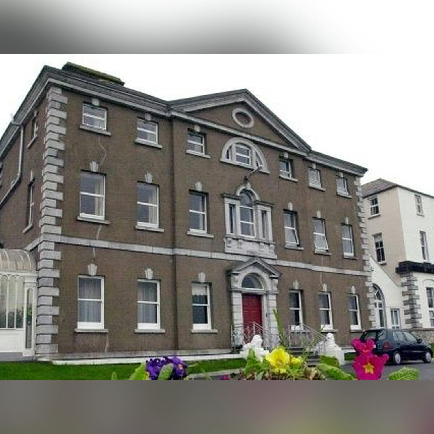 Should the Bessborough development be cancelled? episode artwork