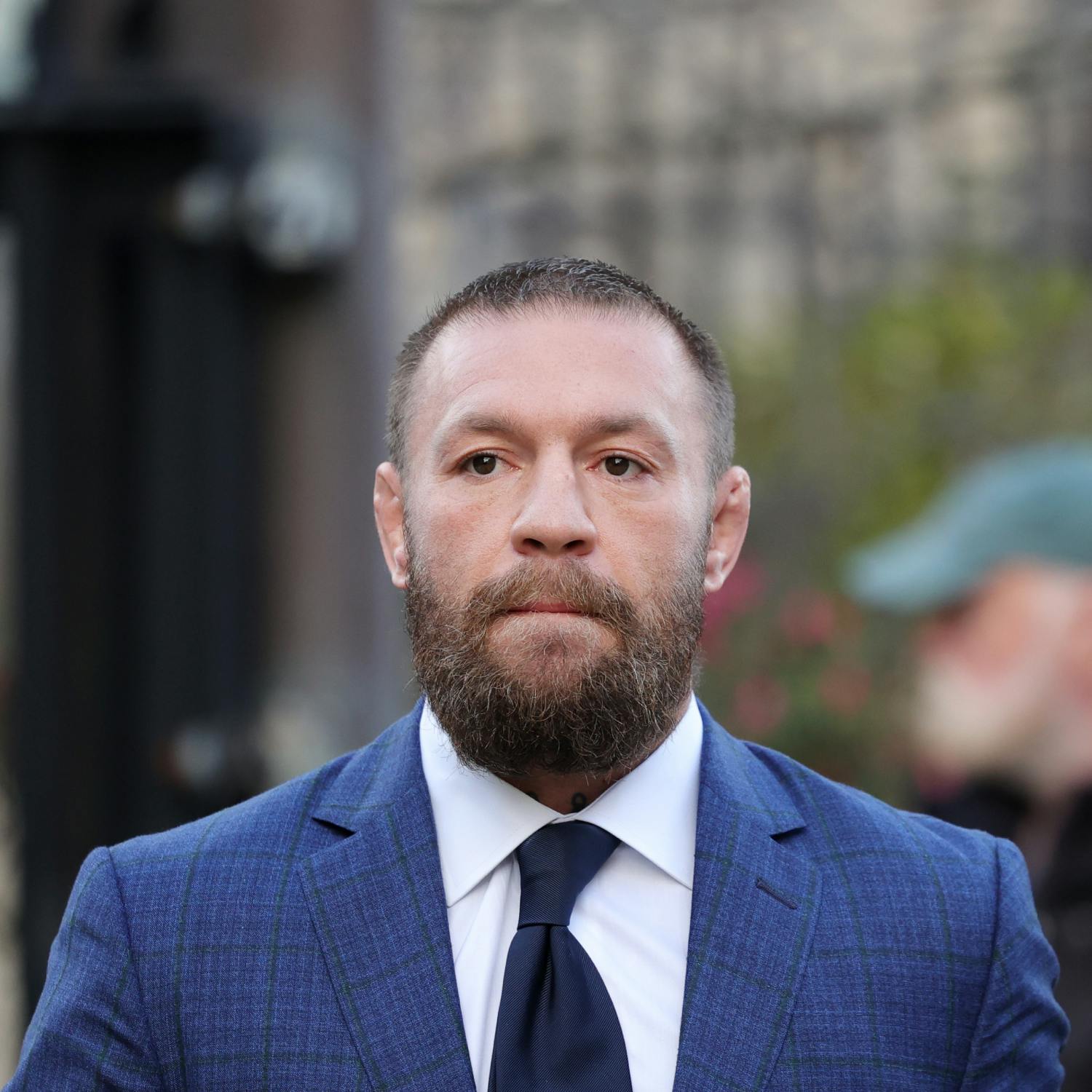 Conor McGregor verdict announced