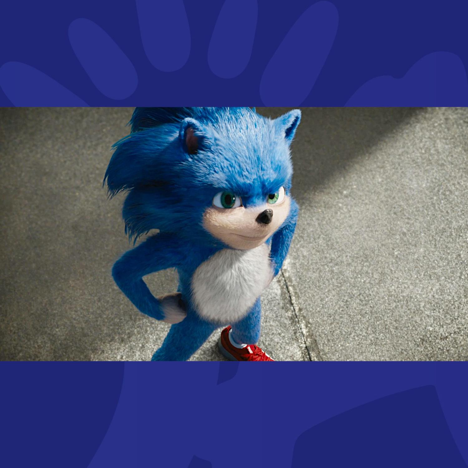 'Broccoli Wrapped In A Pizza': The Stars Of Sonic The Hedgehog Give Their Take On The Latest Film