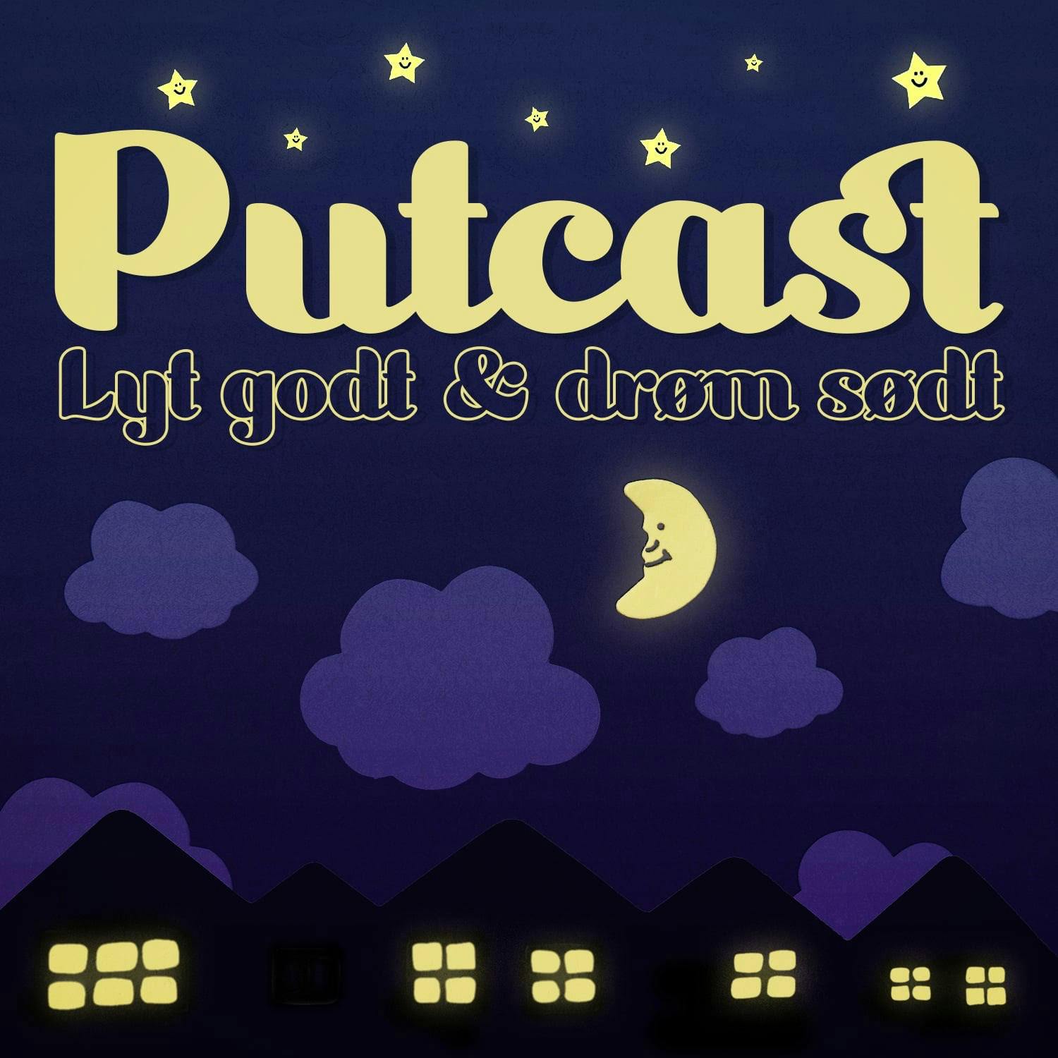 Putcast: Drikkevare-bestilling til kontoret episode artwork