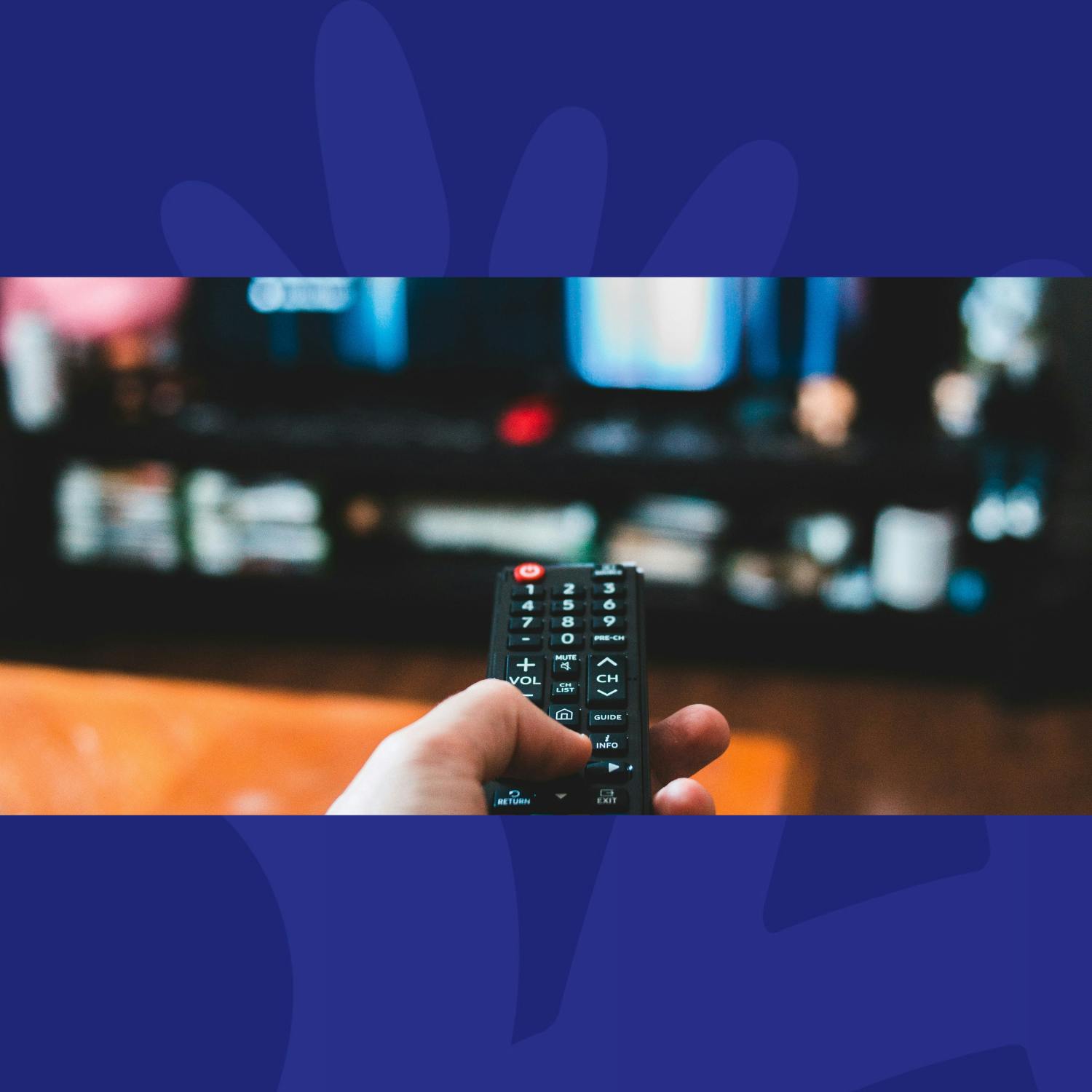 Gift Grub: Spare A Thought For Your Local TV License Inspector! Image