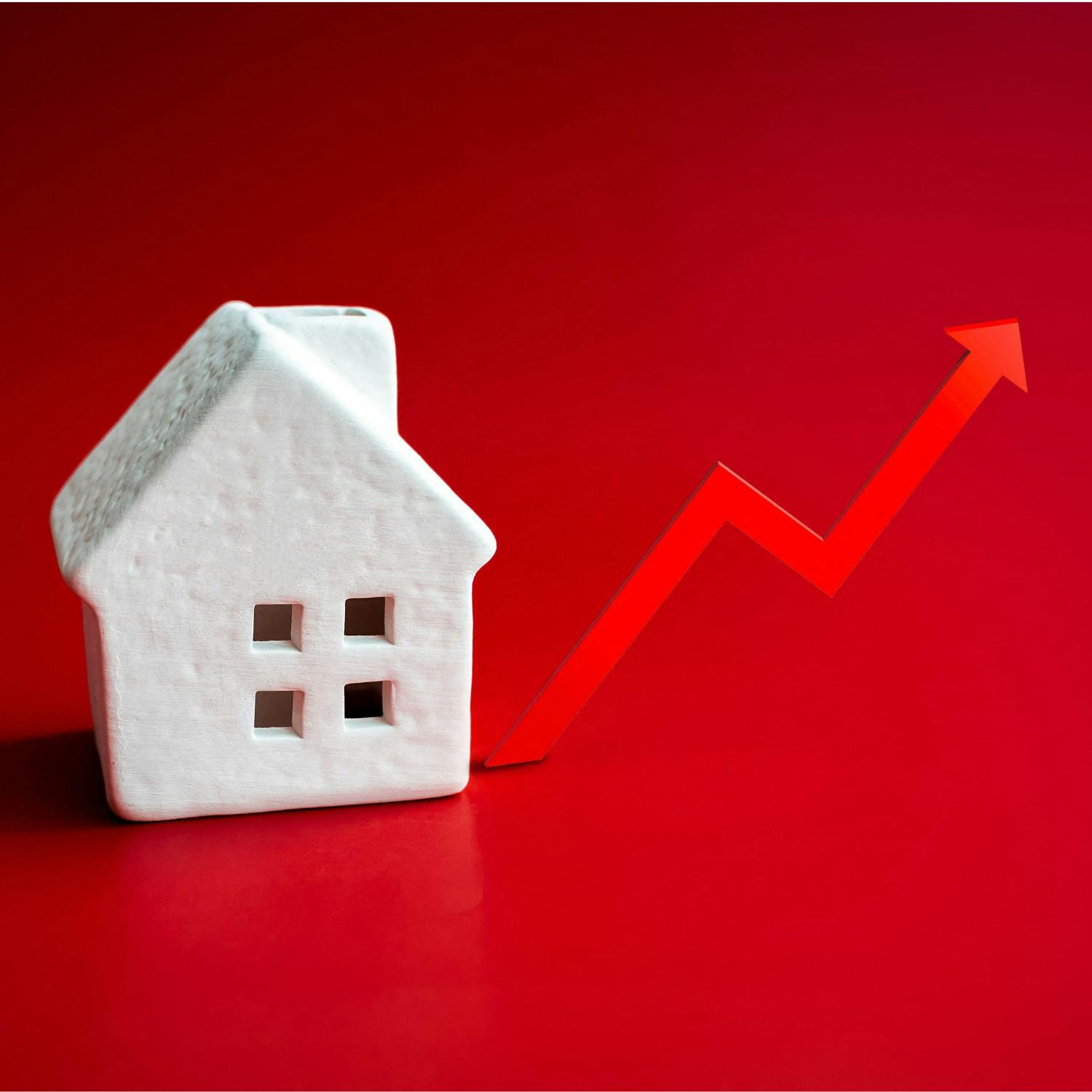 Irish property prices are overvalued by 17%