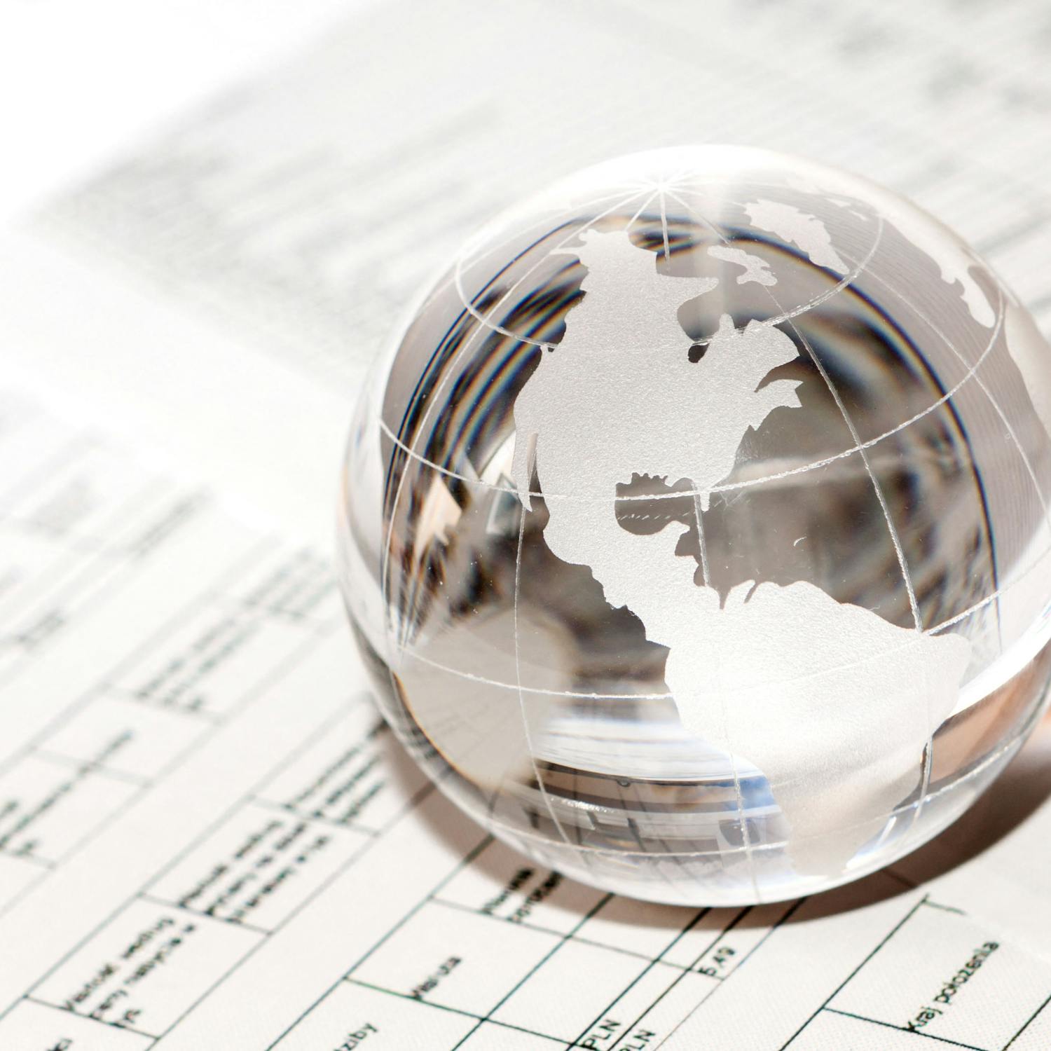 The new global tax arrangement two years on