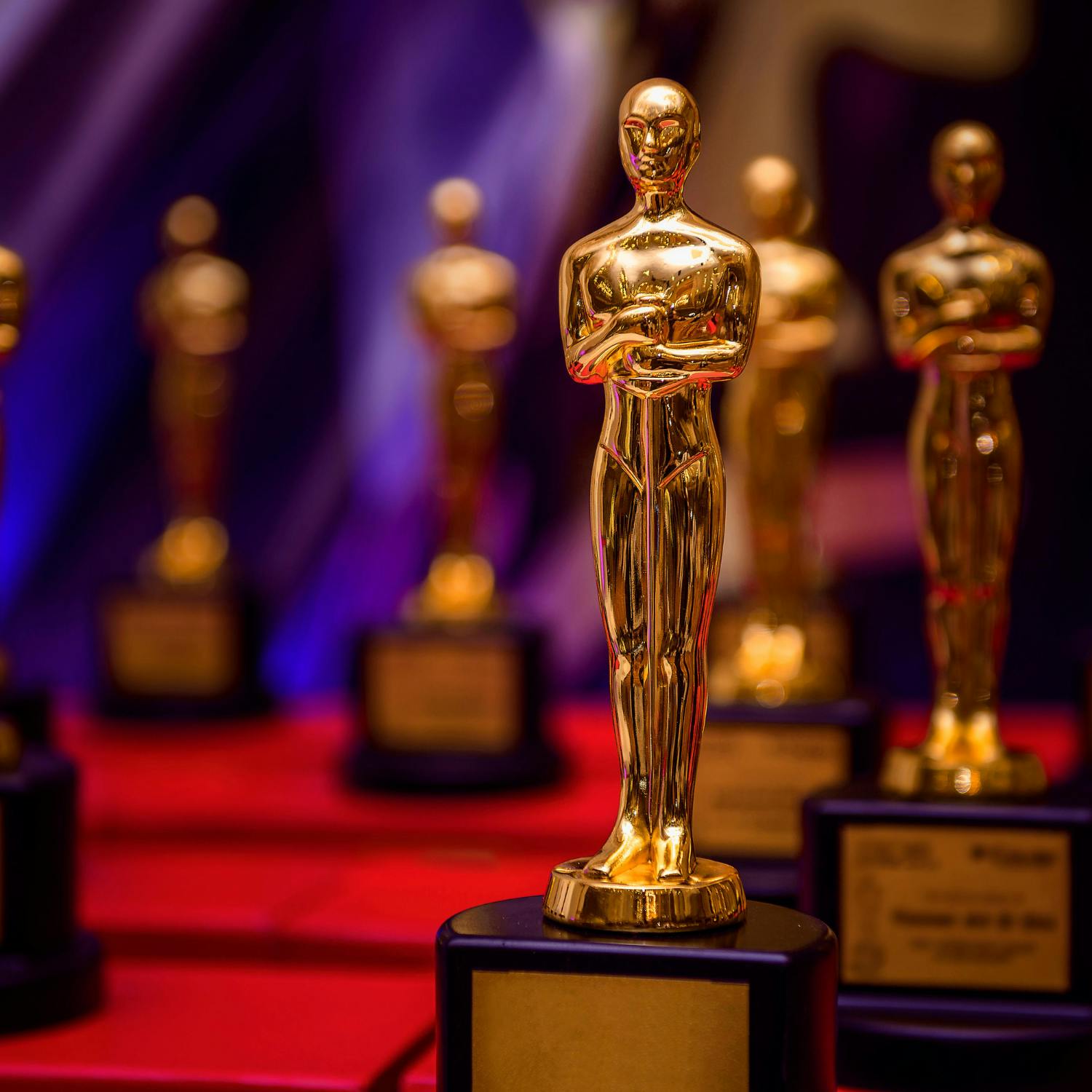 Who won big at the Oscars?