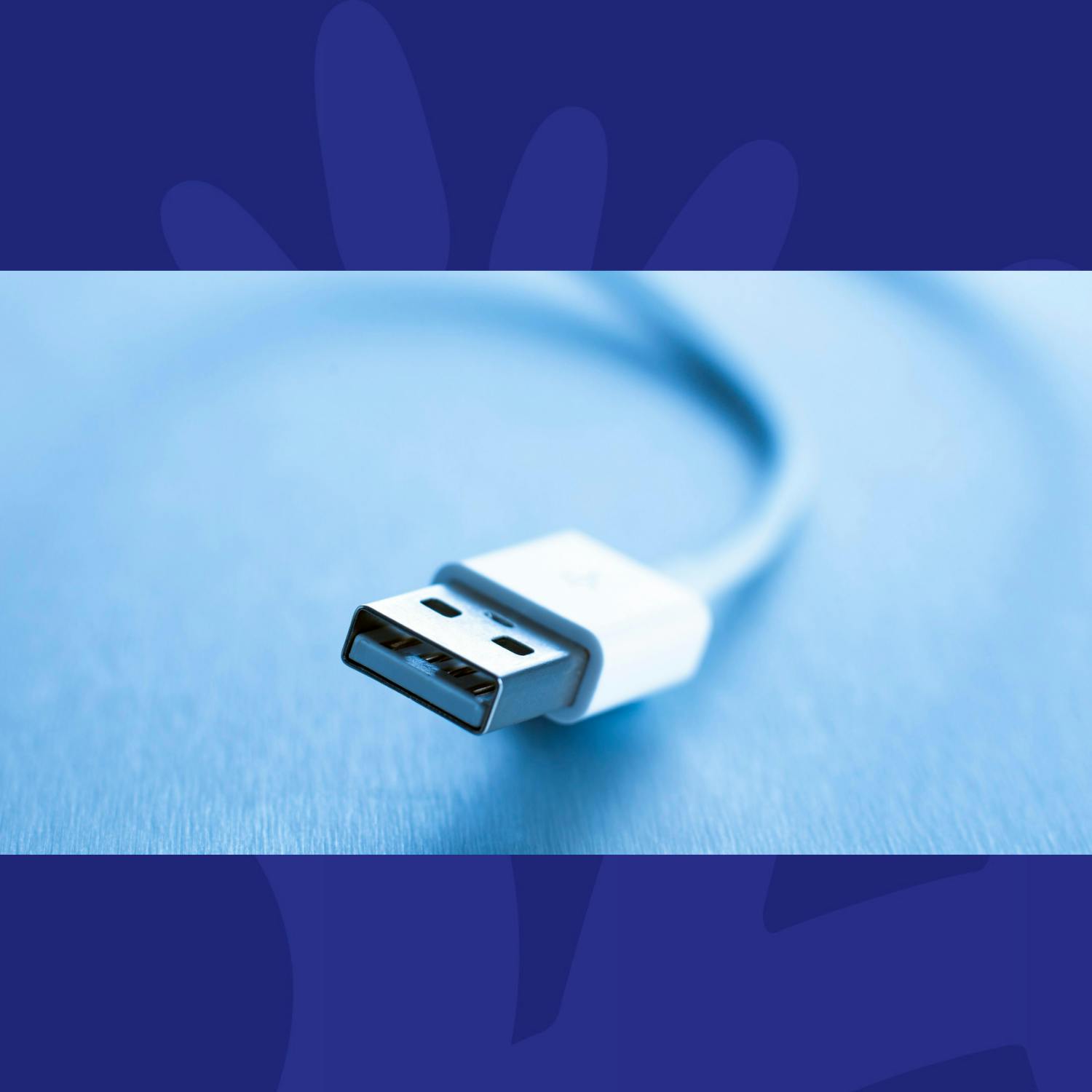 Ask Dave: USB, PDF and Wi-Fi - Do You Know What These Actually Mean? episode artwork