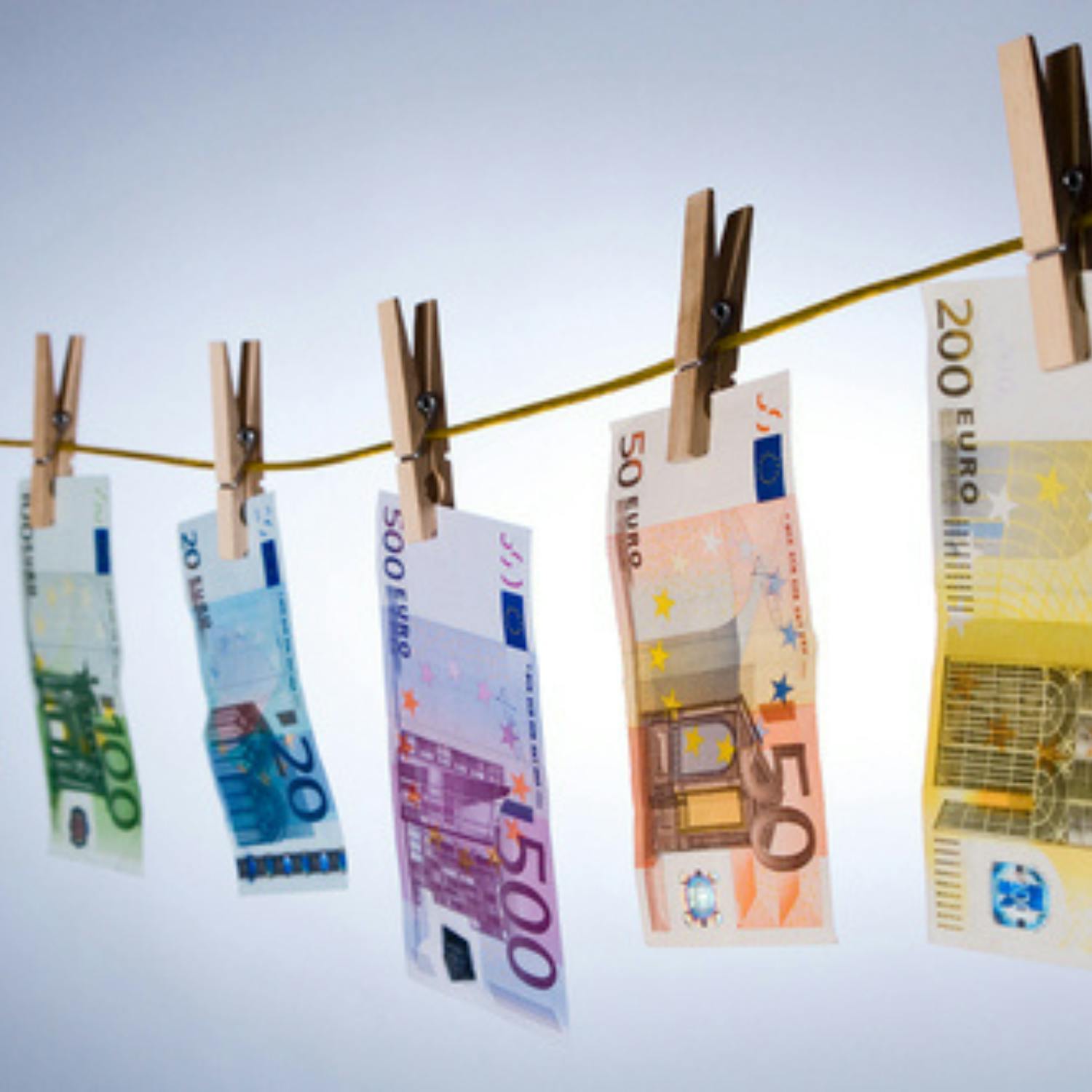 Will Dublin get to host the Anti Money Laundering Agency?