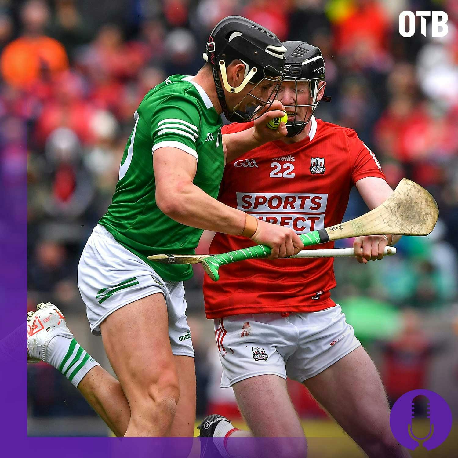 Anthony Nash: Are Cork ready to win an All-Ireland? Limerick are one game away from scaring everyone