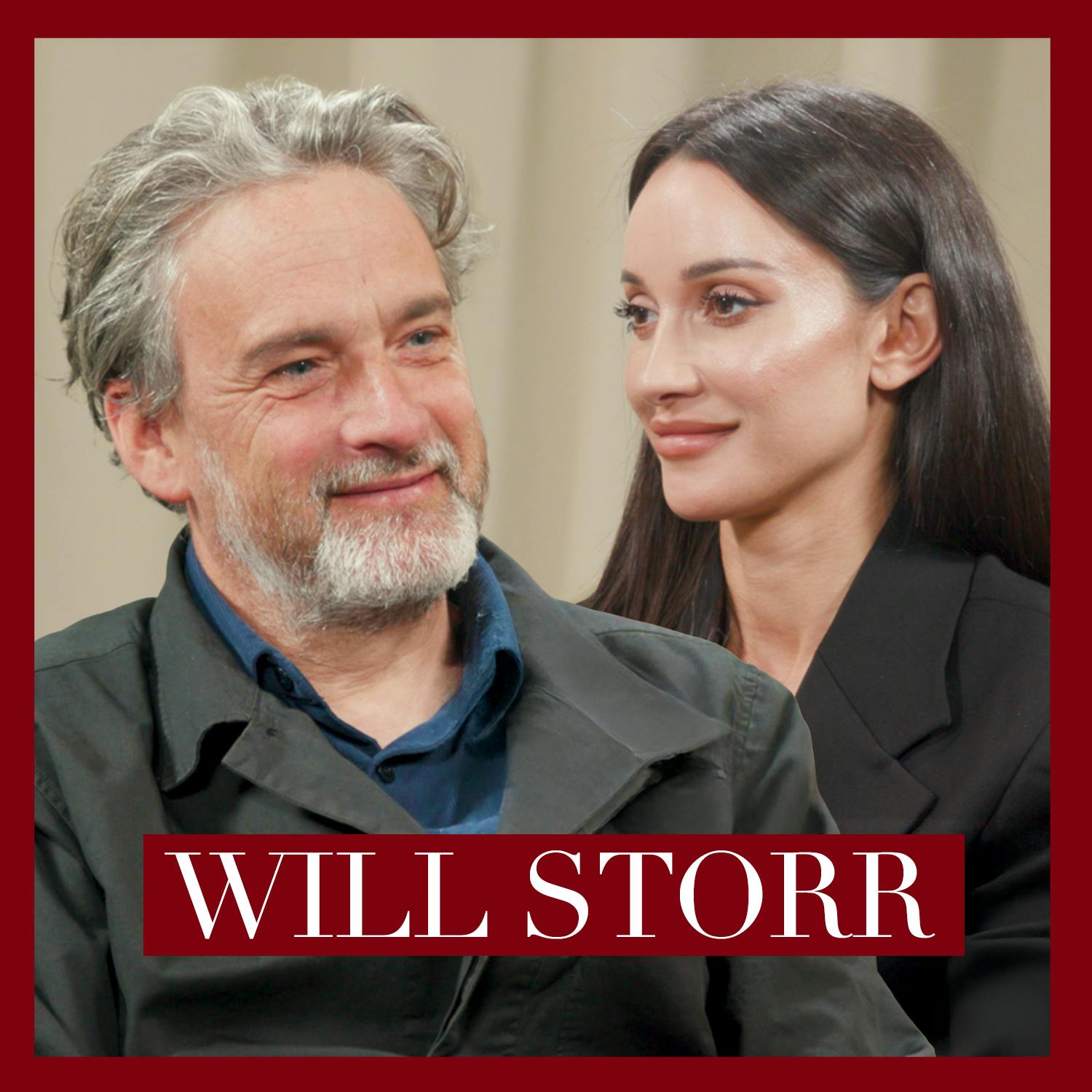 Will Storr: How to Break Free from the Narrative Holding You Back