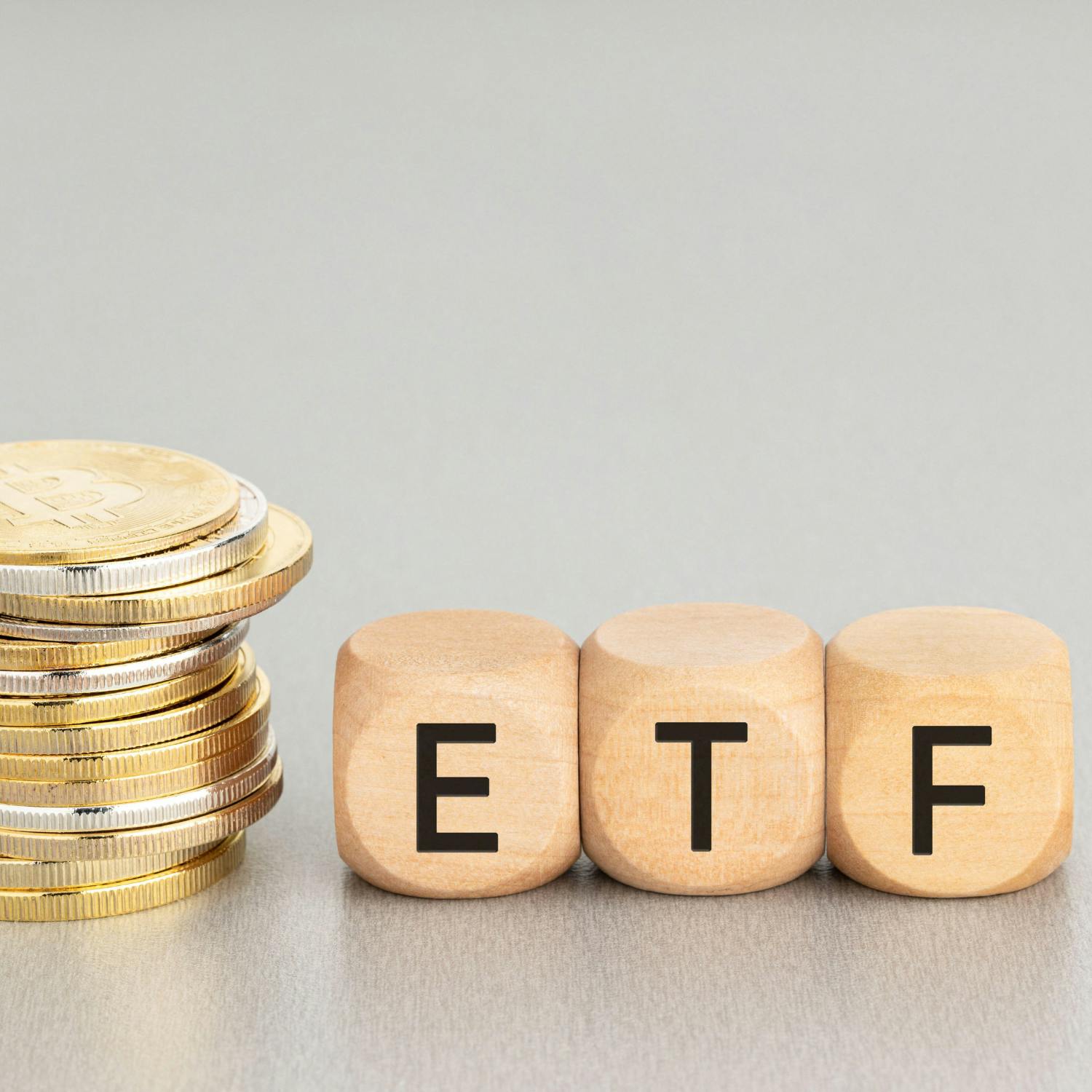 Ireland dominates European active ETF flows