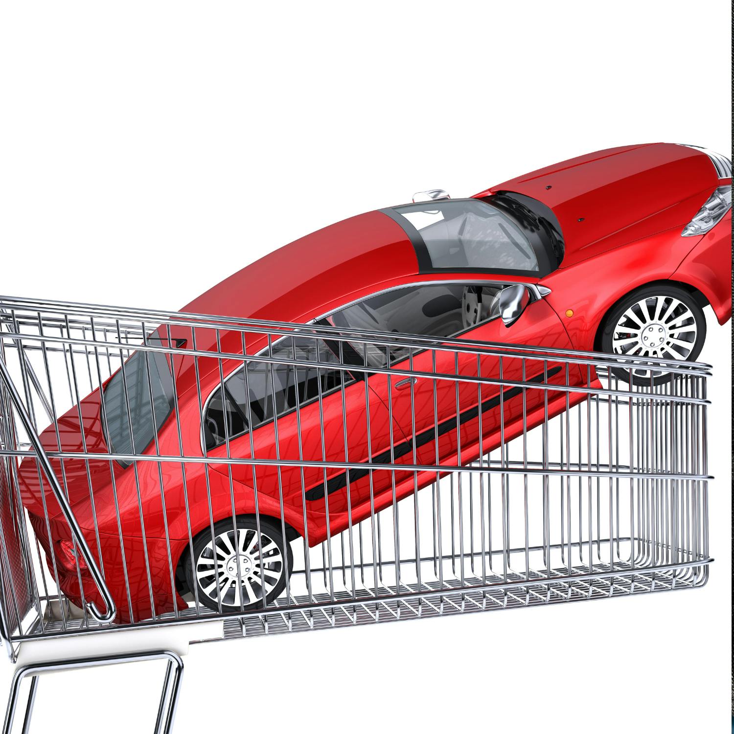 Is it worth buying new car at all? Is it worth buying new car at all?