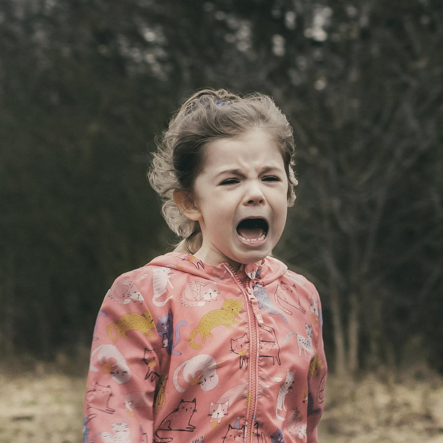 Kids Health Check: Tantrums