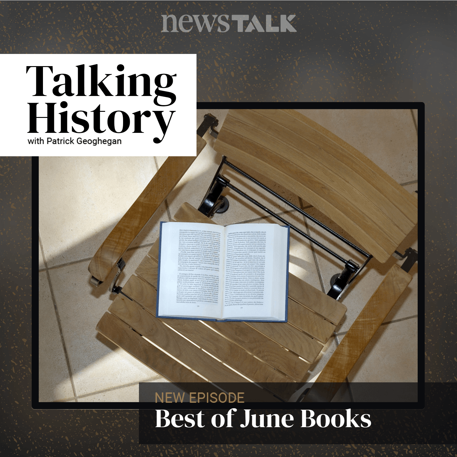 Best of June Books Best of June Books
