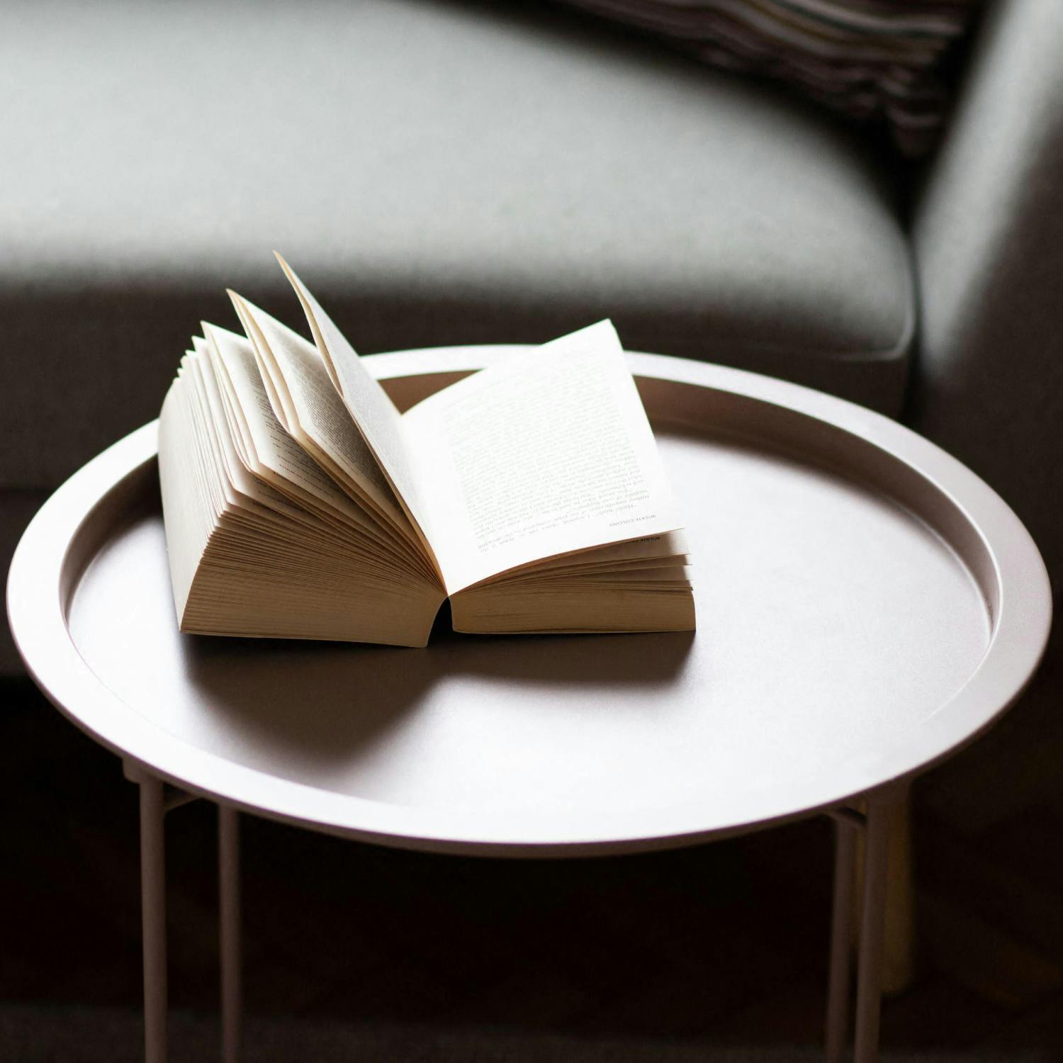 Four Questions: Are we losing the patience to read?