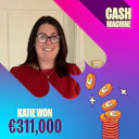 Cash Machine - IRE