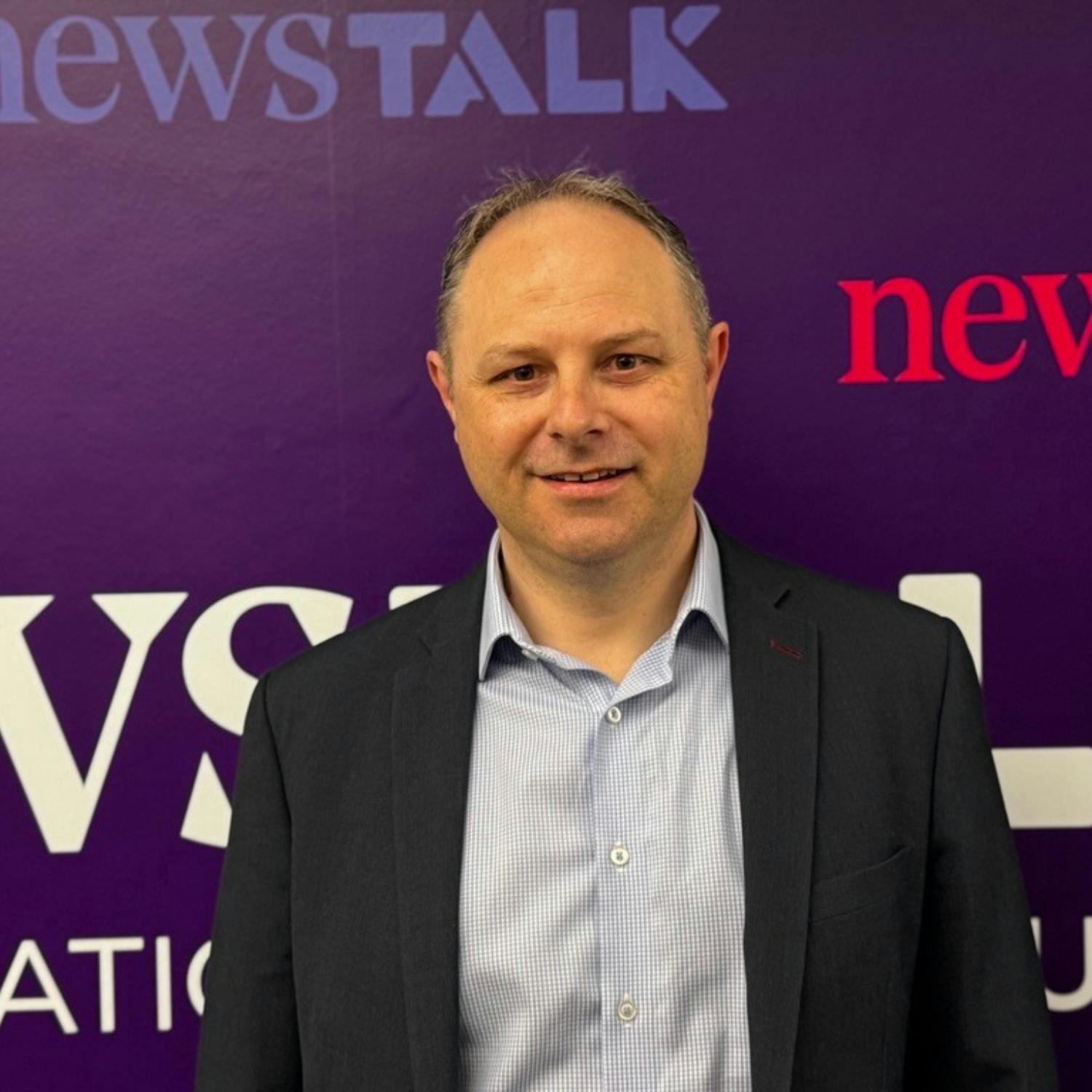 cover of episode Tom McCabe from Cushman & Wakefield on our notorious Planning system