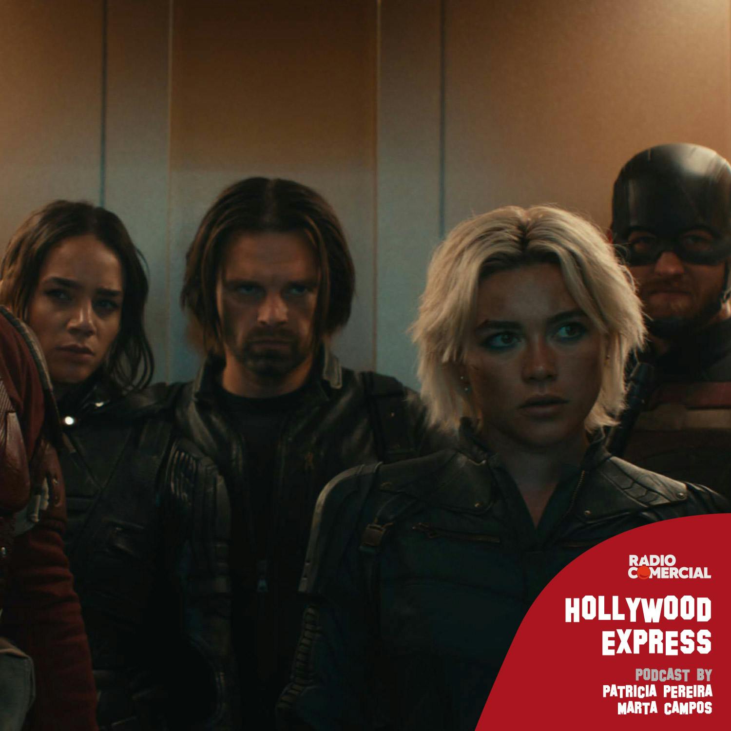 Thunderbolts* surpreende e dá novo fôlego à Marvel
