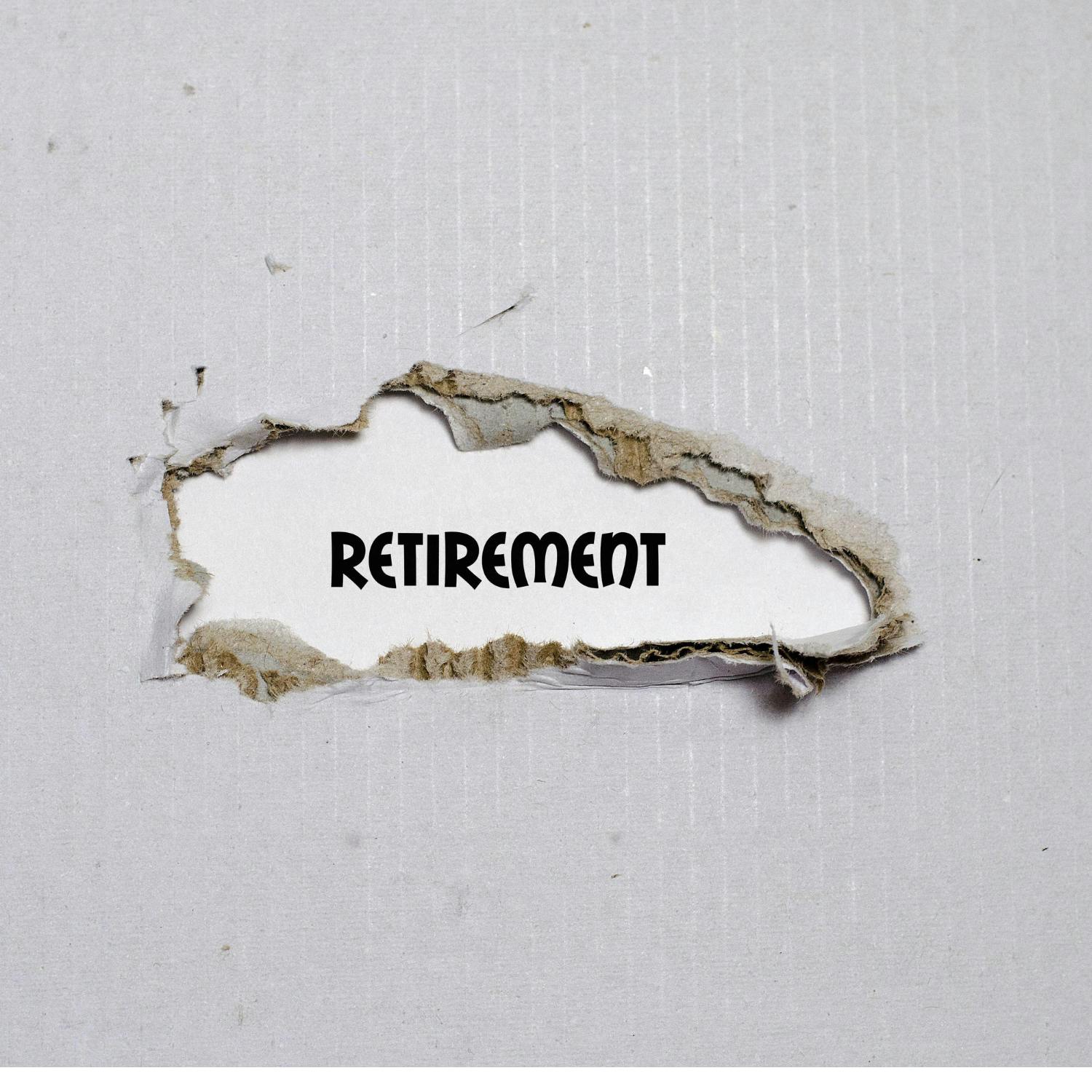 New retirement legislation comes into effect episode artwork