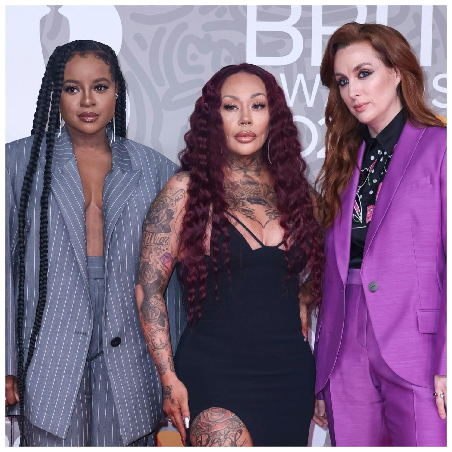 Sugababes Reveal Their Irish Roots As OG Line Up Make Comeback episode artwork