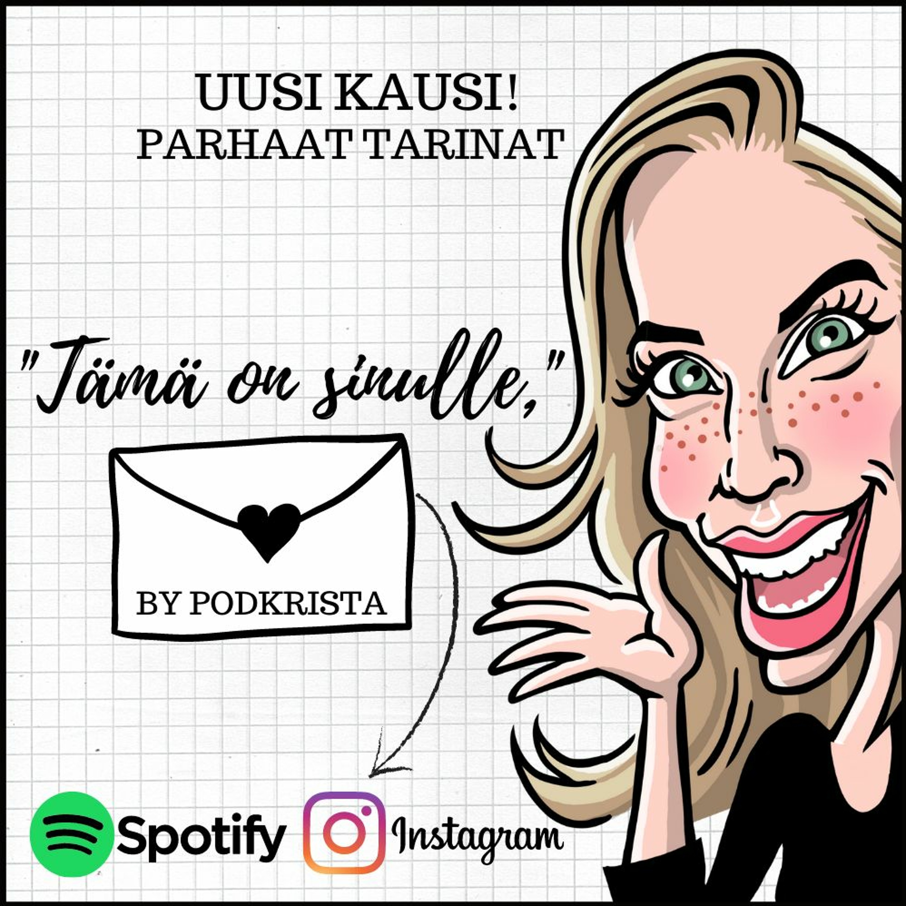 podkrista