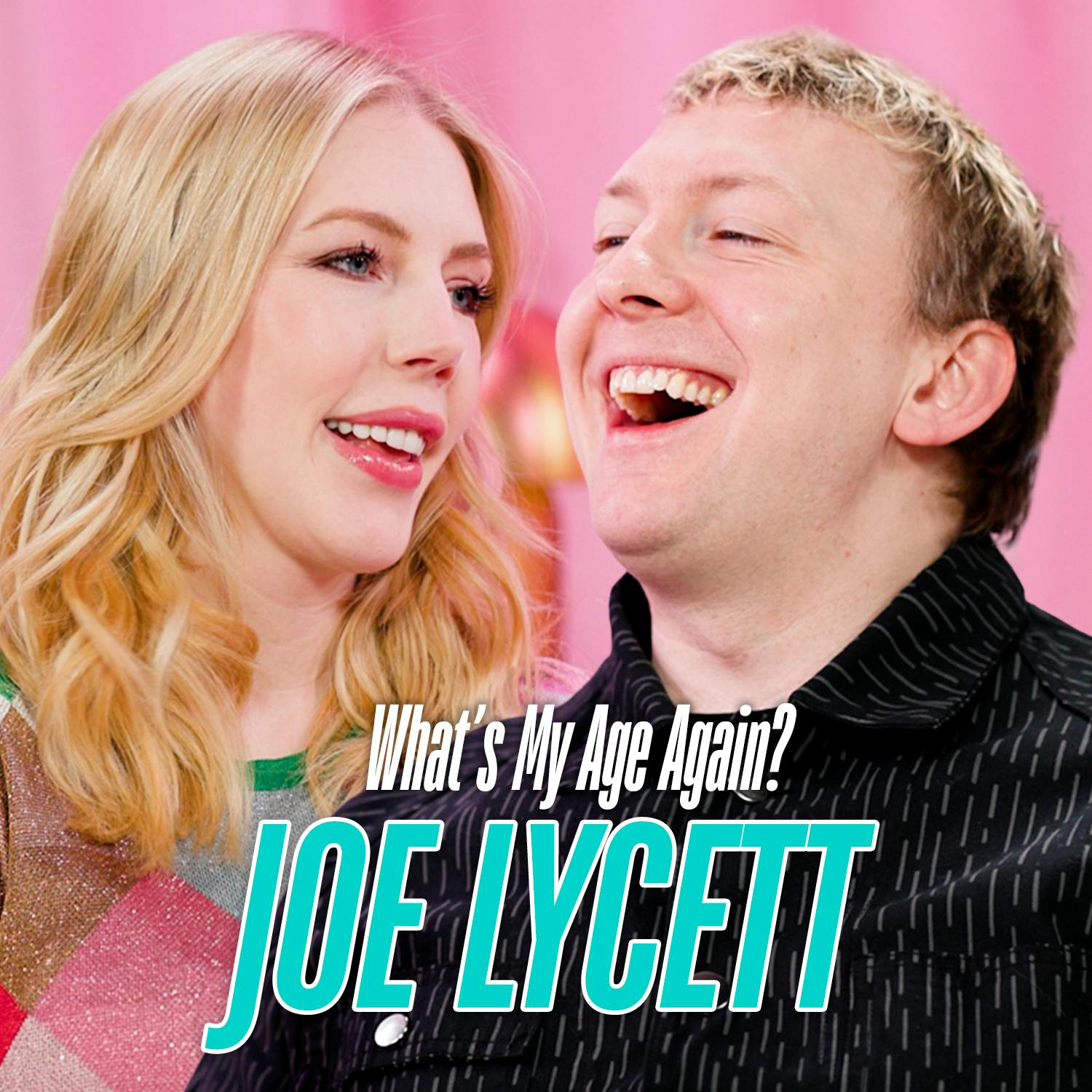 Joe Lycett: Pranks, Pints and Fighting Children episode artwork