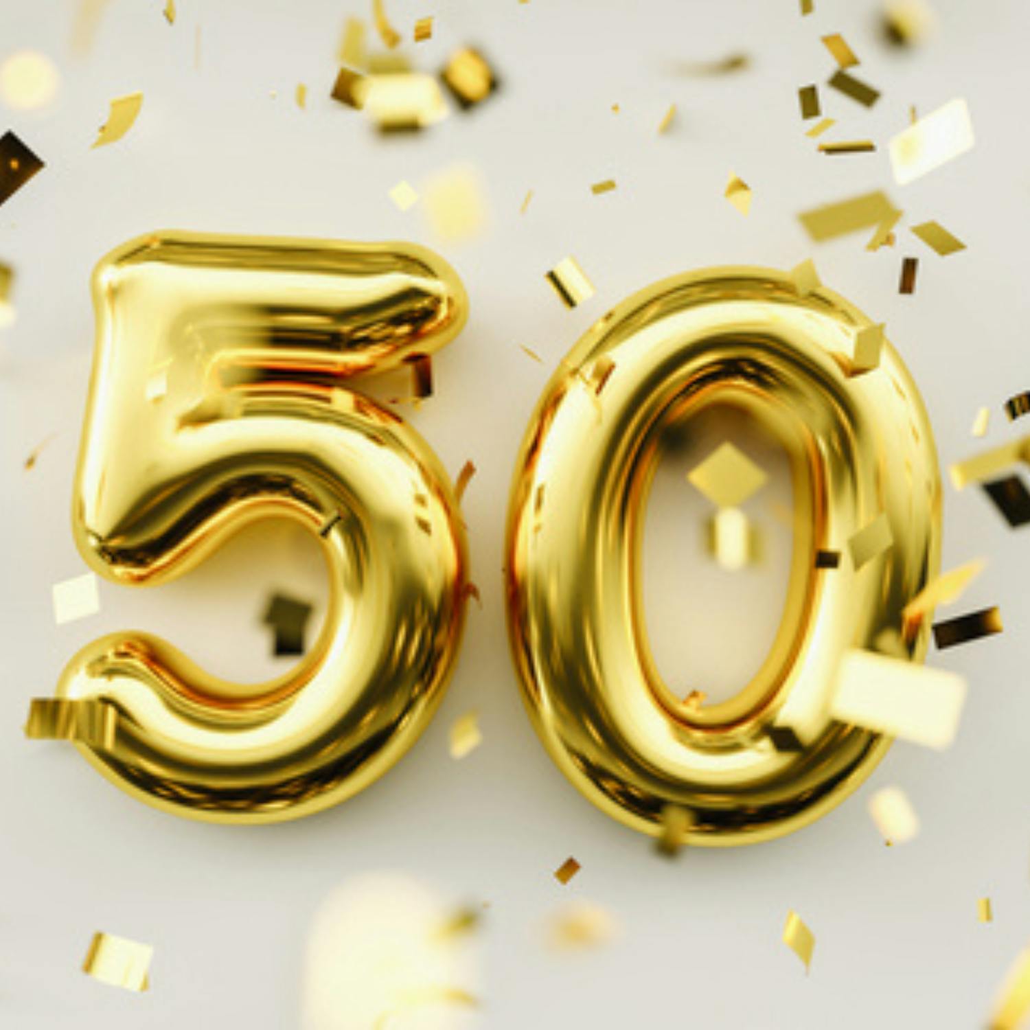 Guaranteed Irish celebrate 50 years in business episode artwork