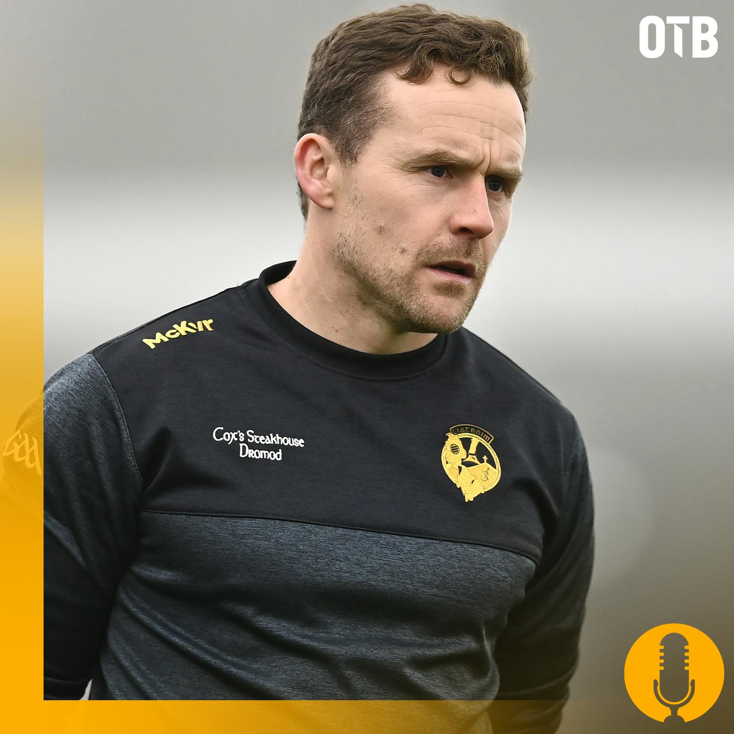 Andy Moran: Dublin or nothing for Mayo, brilliant McBrien, QF predictions