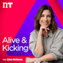 Alive and Kicking with Clare McKenna