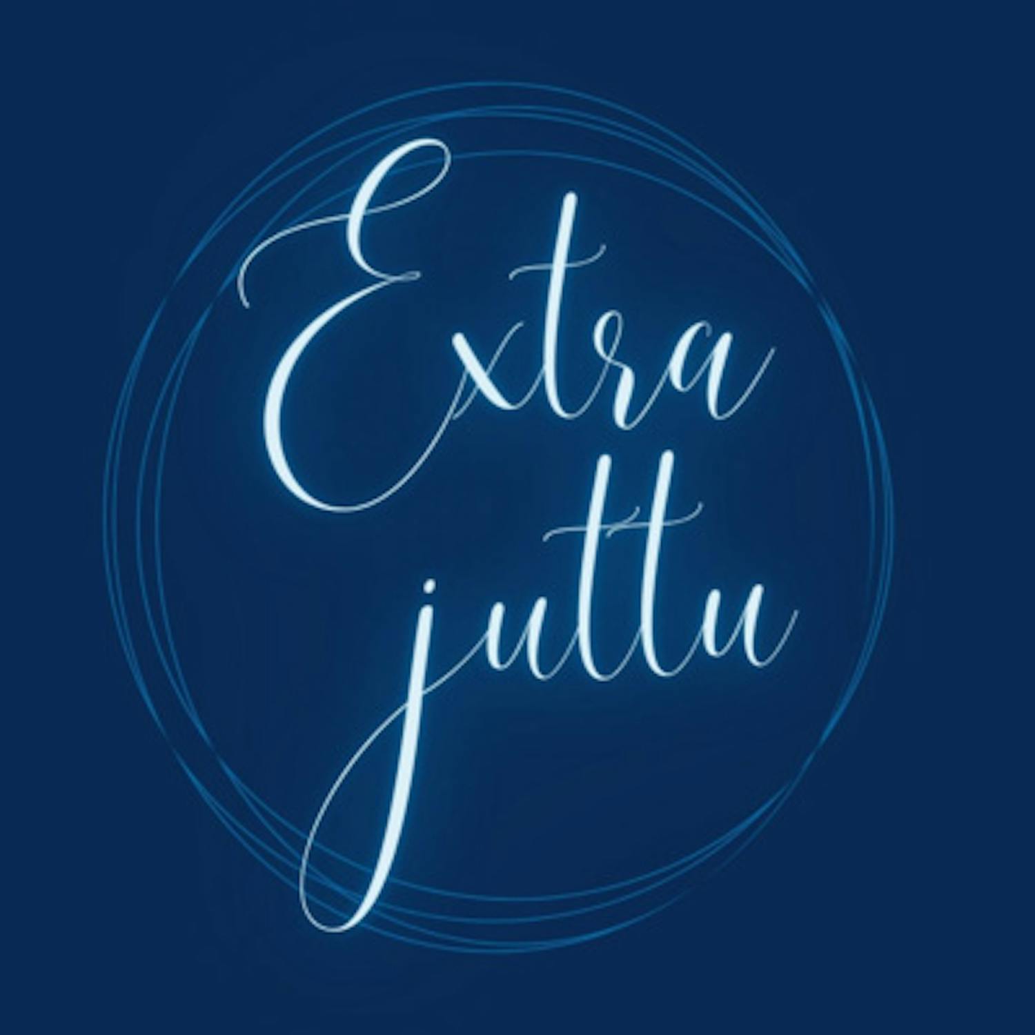 Extra juttu 2: Joulua ja jumalanpalveluksia episode artwork