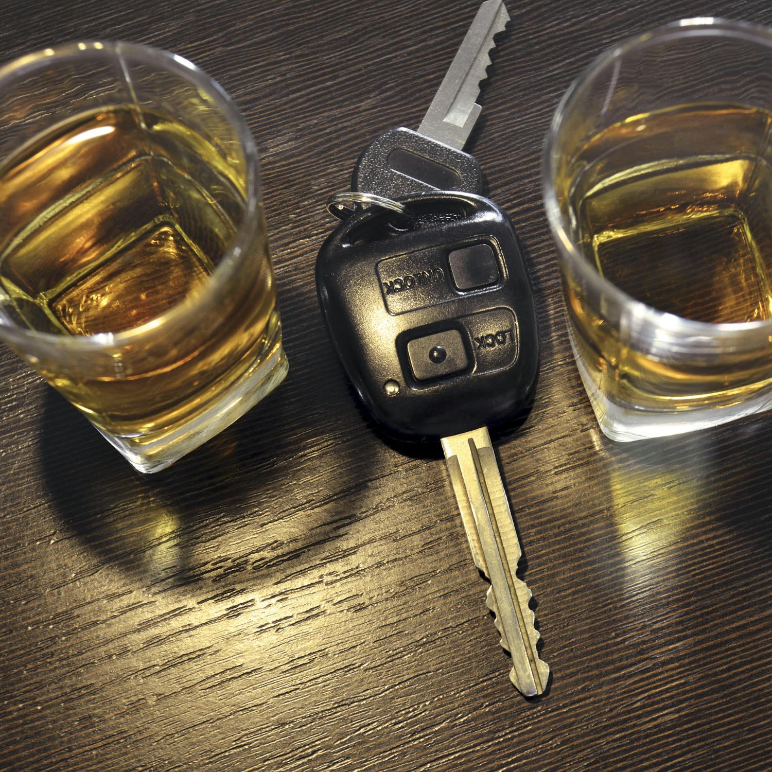 One in ten motorists have driven after having a drink episode artwork