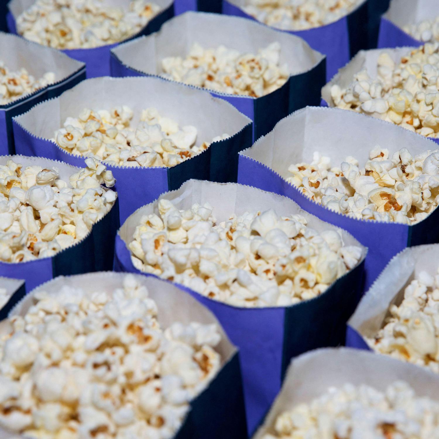 Cost of Living: The Cinema