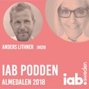 IAB-podden