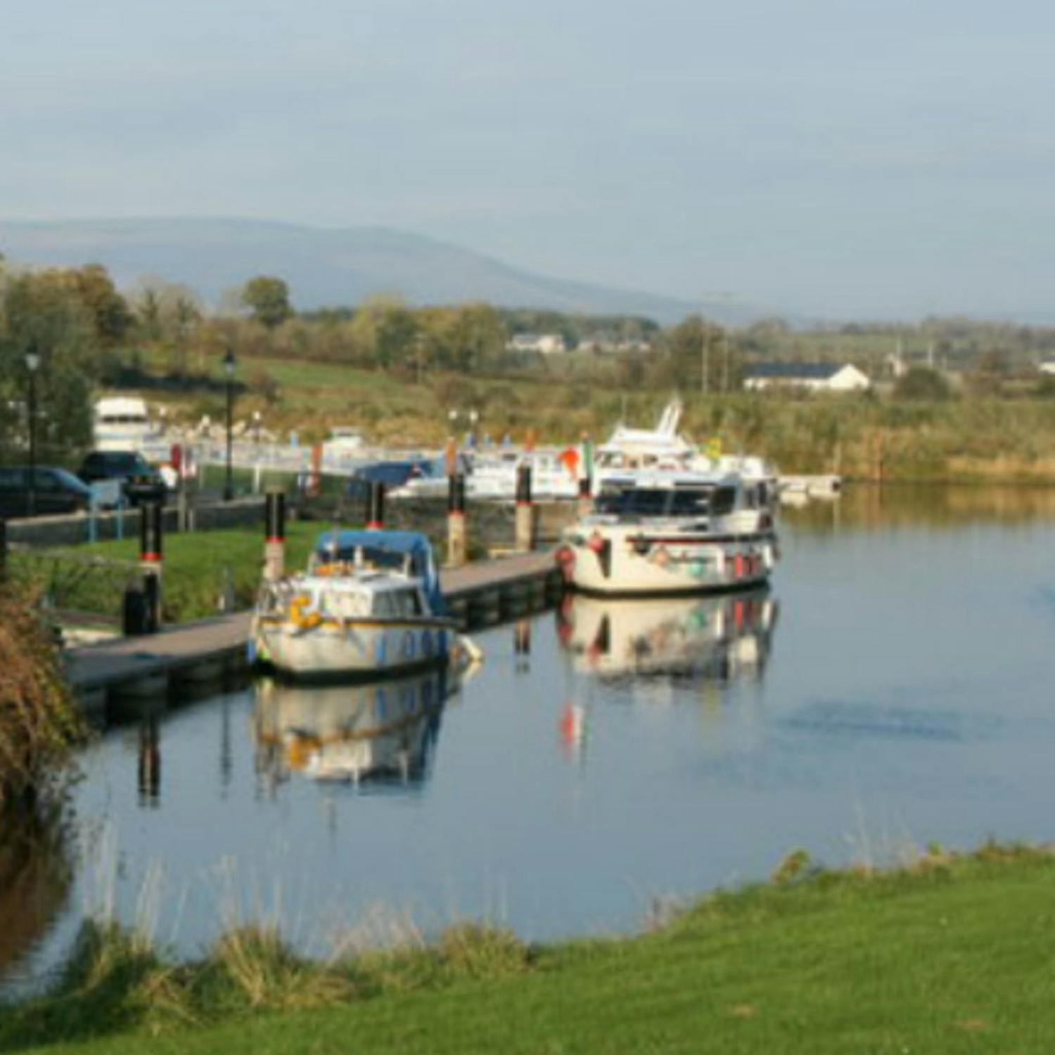 We're in Lovely Leitrim for Travel Thursday!
