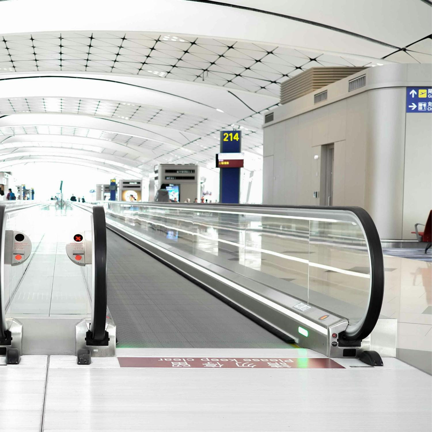 Conor Pope on the airport ‘Golden Hour’ and holiday traps