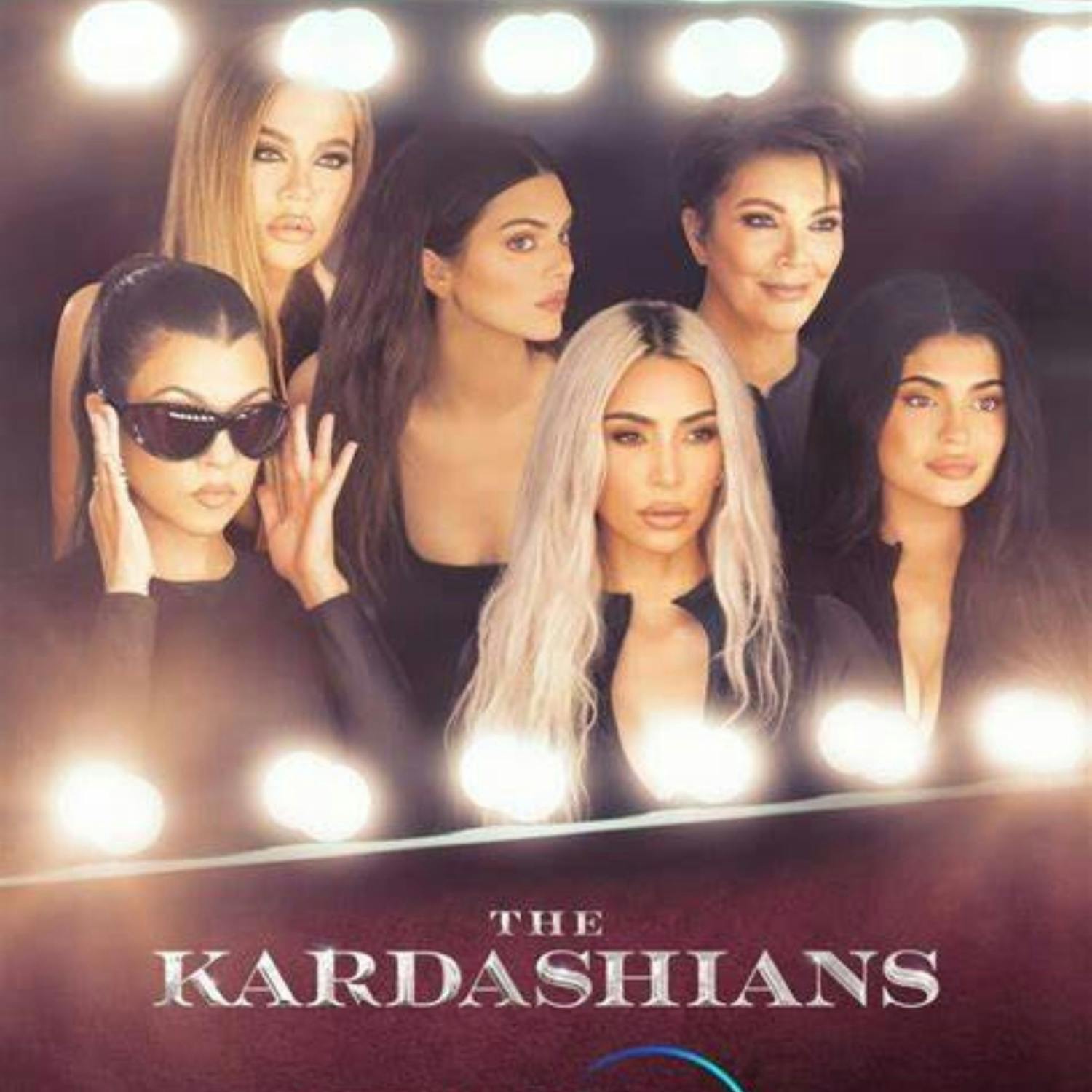 All the juicy drama of the Kardashians returns to Disney+, Shauna has the low down episode artwork