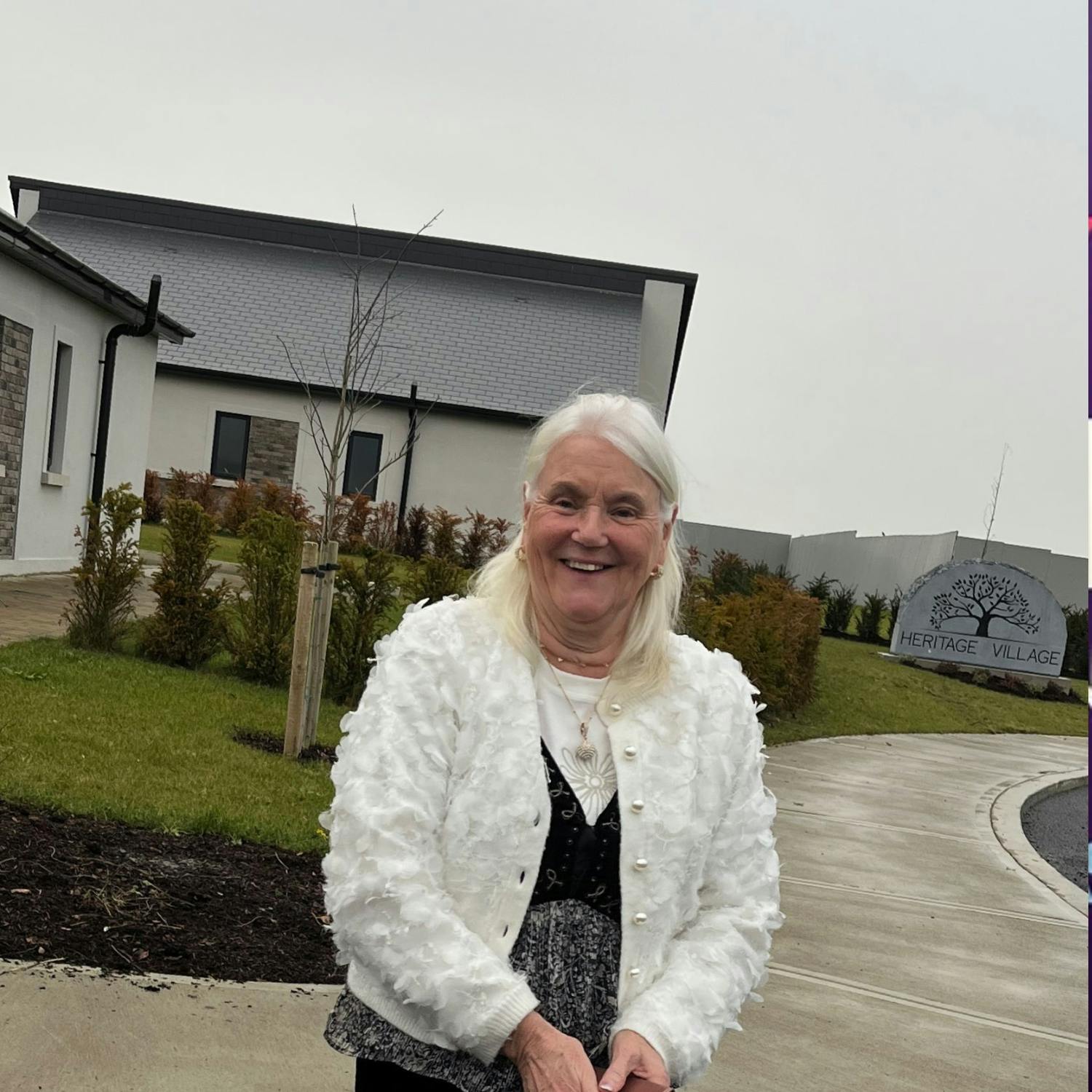 Irelands’ first purpose built senior living community in Laois Irelands’ first purpose built senior living community in Laois
