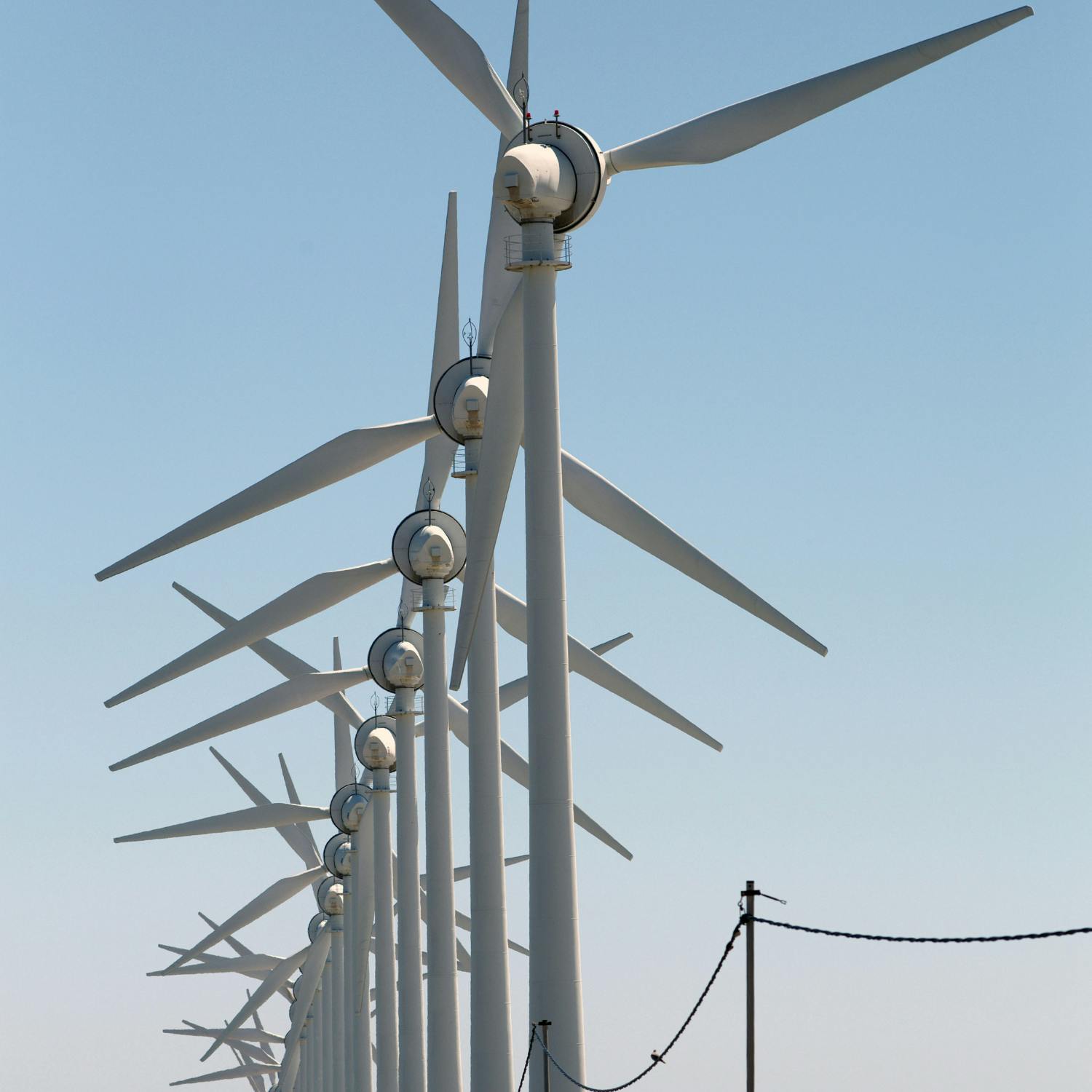The fourth onshore renewable energy auction was announced this wee episode artwork