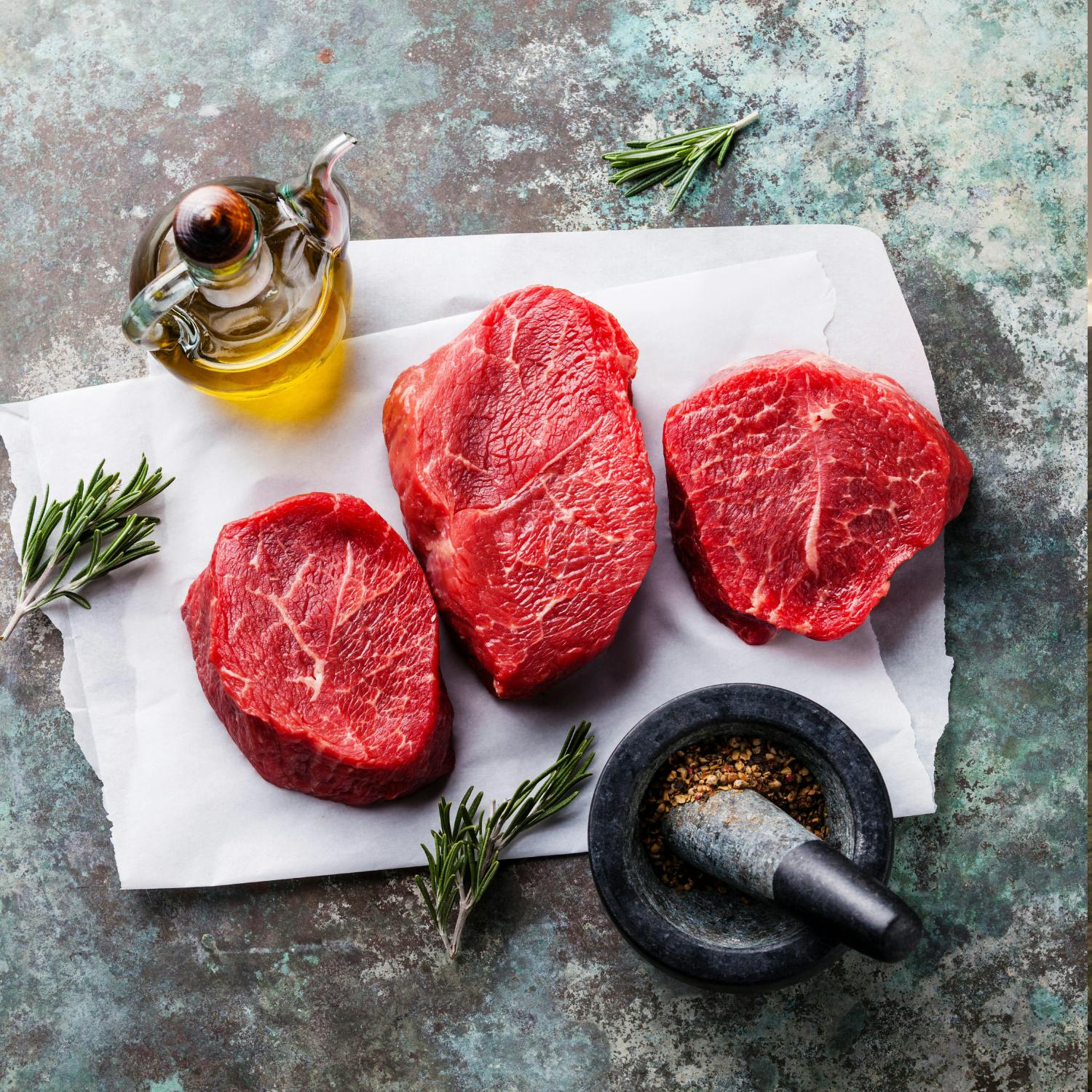 The business of Dawn Meats episode artwork