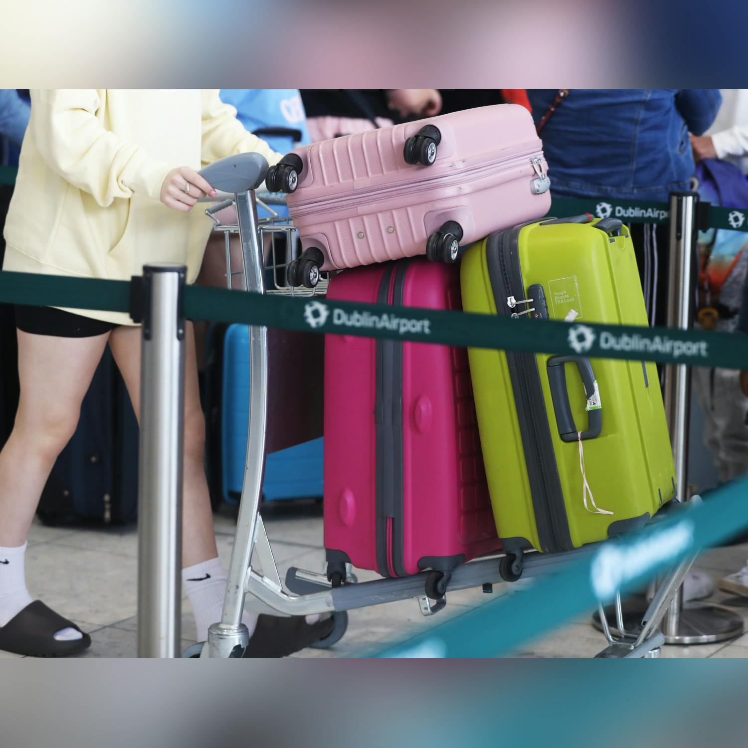 What rights do you have when airline luggage is lost or stolen?