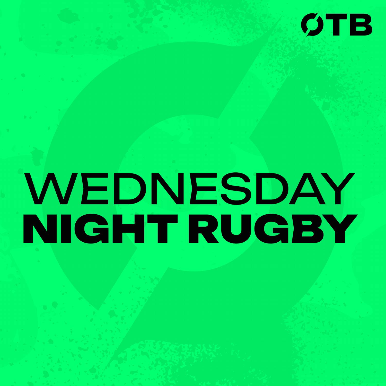 WEDNESDAY NIGHT RUGBY | ‘They’ve adapted poorly to the professional game!’ | Munster’s concerns | TOLAND & THORNLEY WEDNESDAY NIGHT RUGBY | ‘They’ve adapted poorly to the professional game!’ | Munster’s concerns | TOLAND & THORNLEY