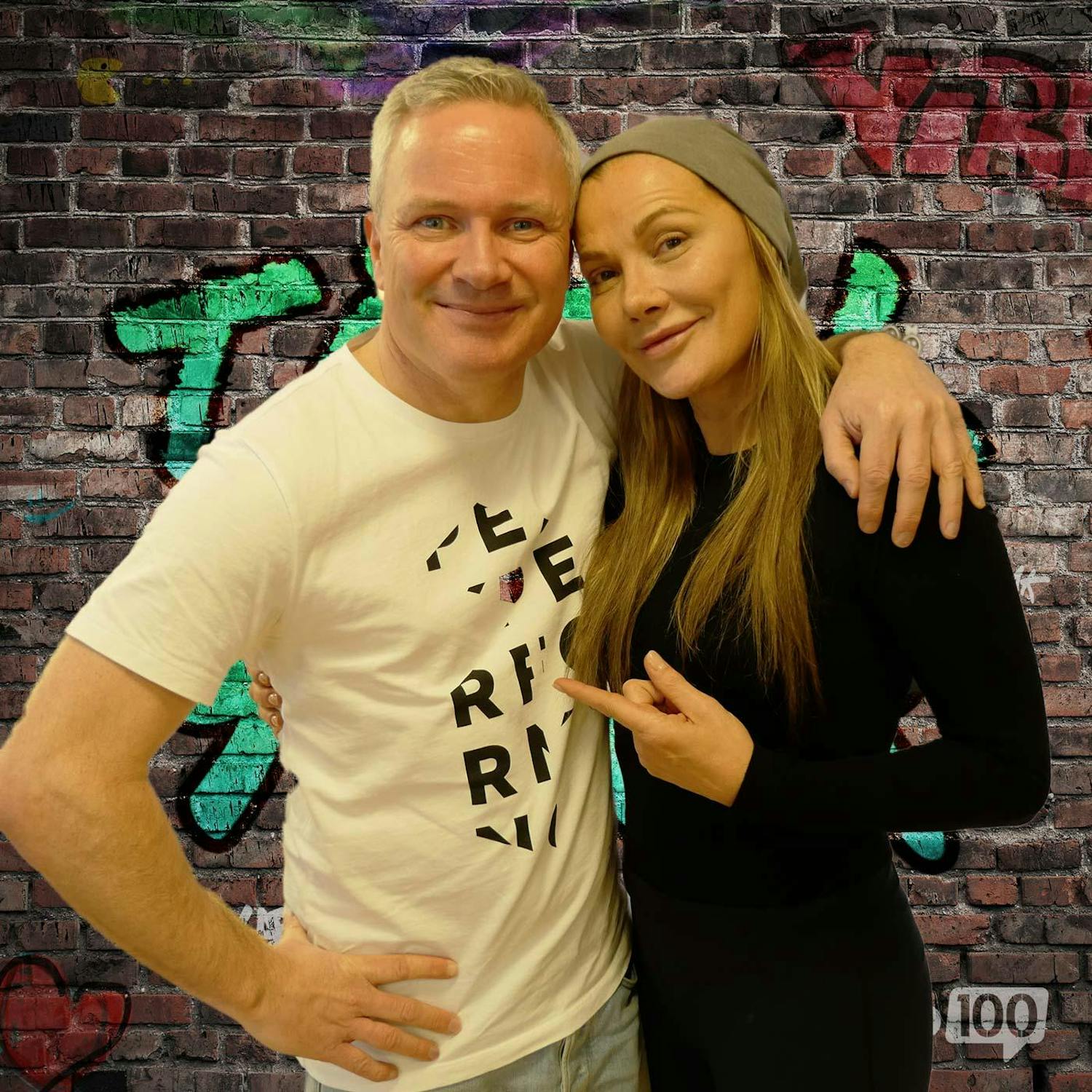 TOTAL 90'er: Whigfield episode artwork