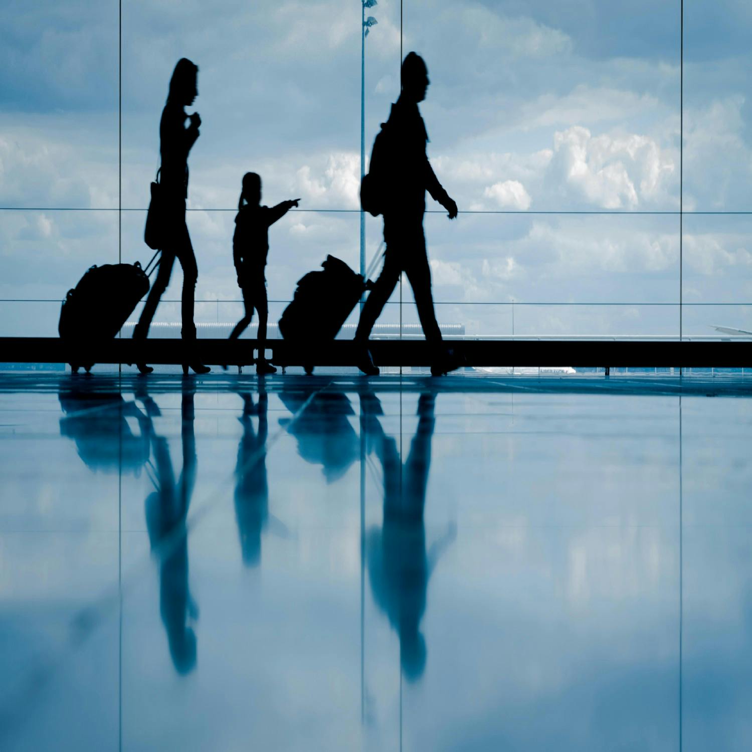 Why many mothers can’t even get a break on their holidays Why many mothers can’t even get a break on their holidays