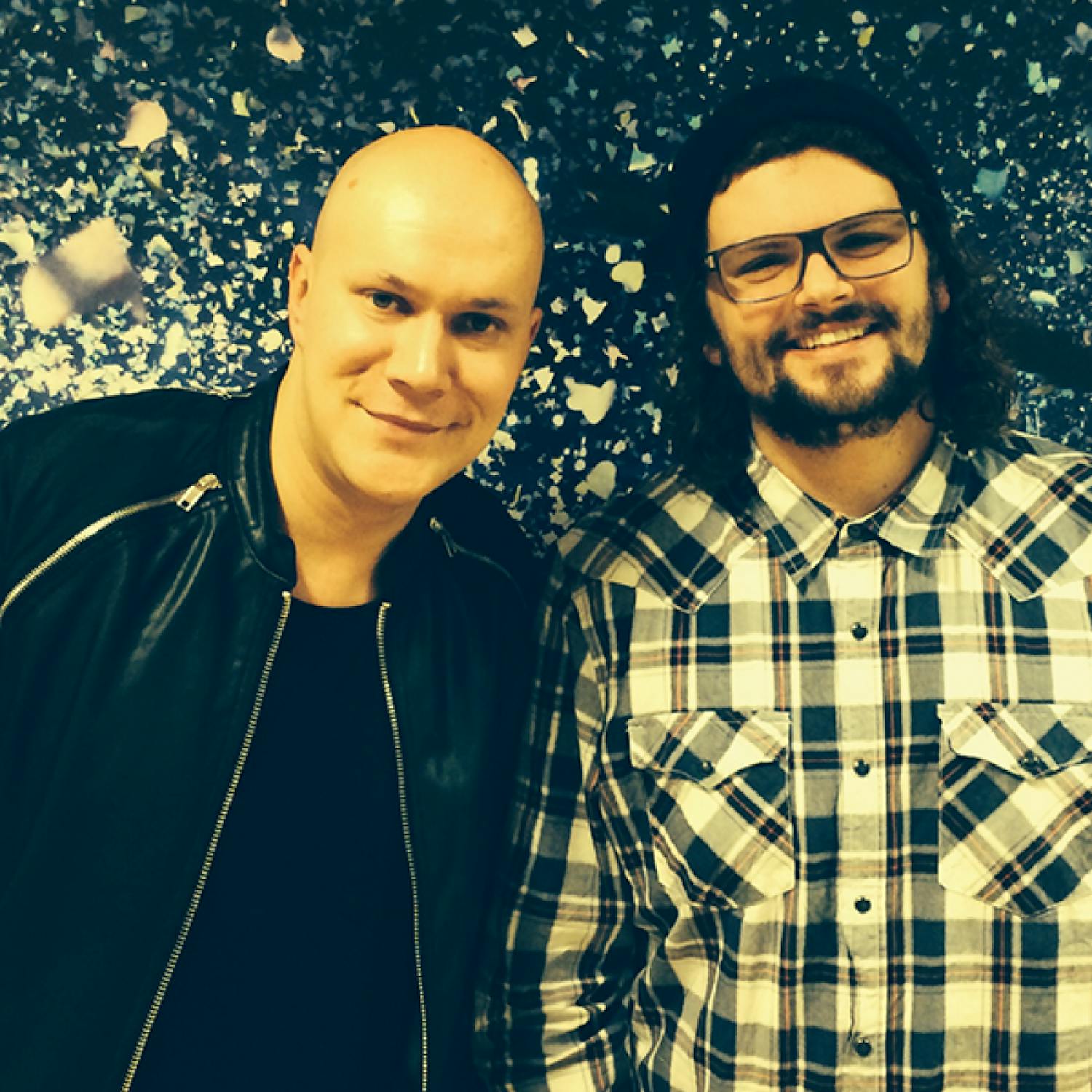 Kato i Showet på The Voice episode artwork