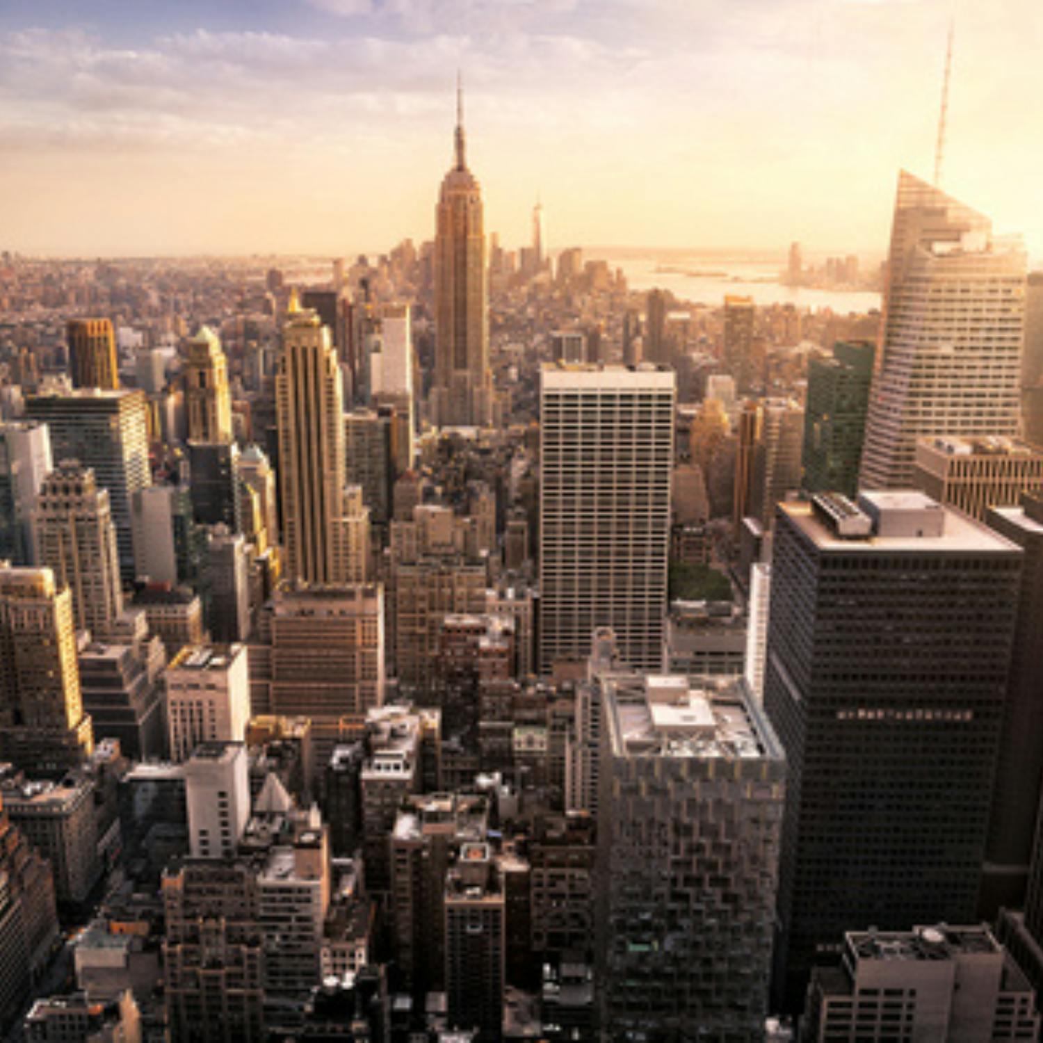 Tuesday Travel: New York City On A Budget