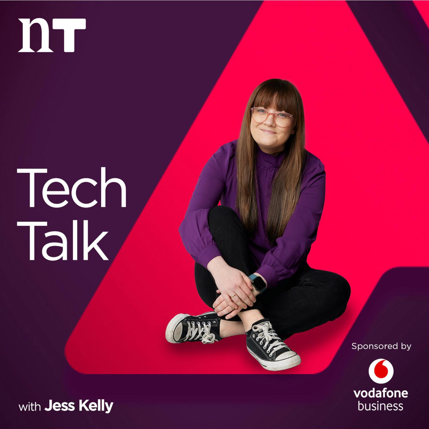 AI presenters, Mojo Fest and The Inbox