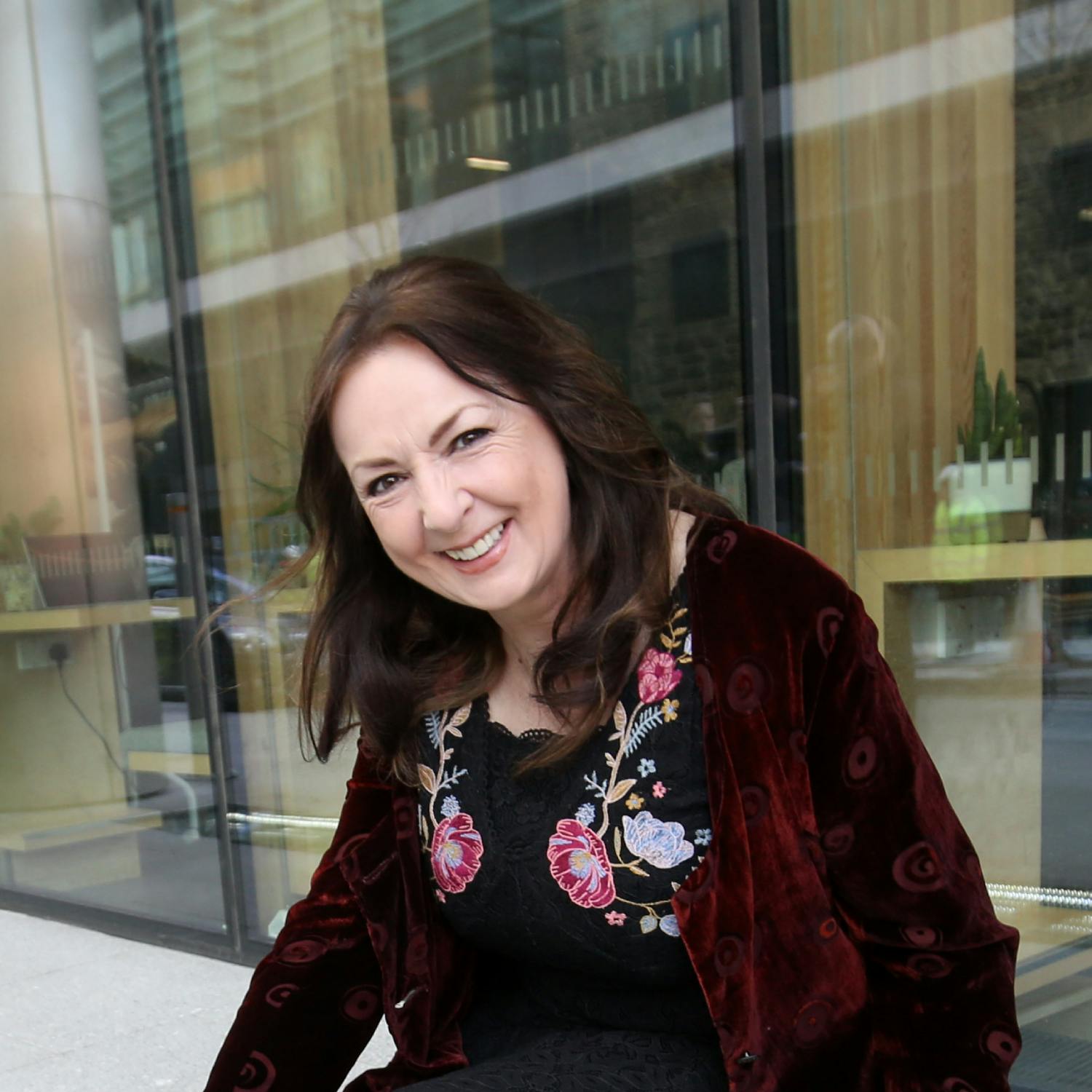 Remembering Moya Brennan